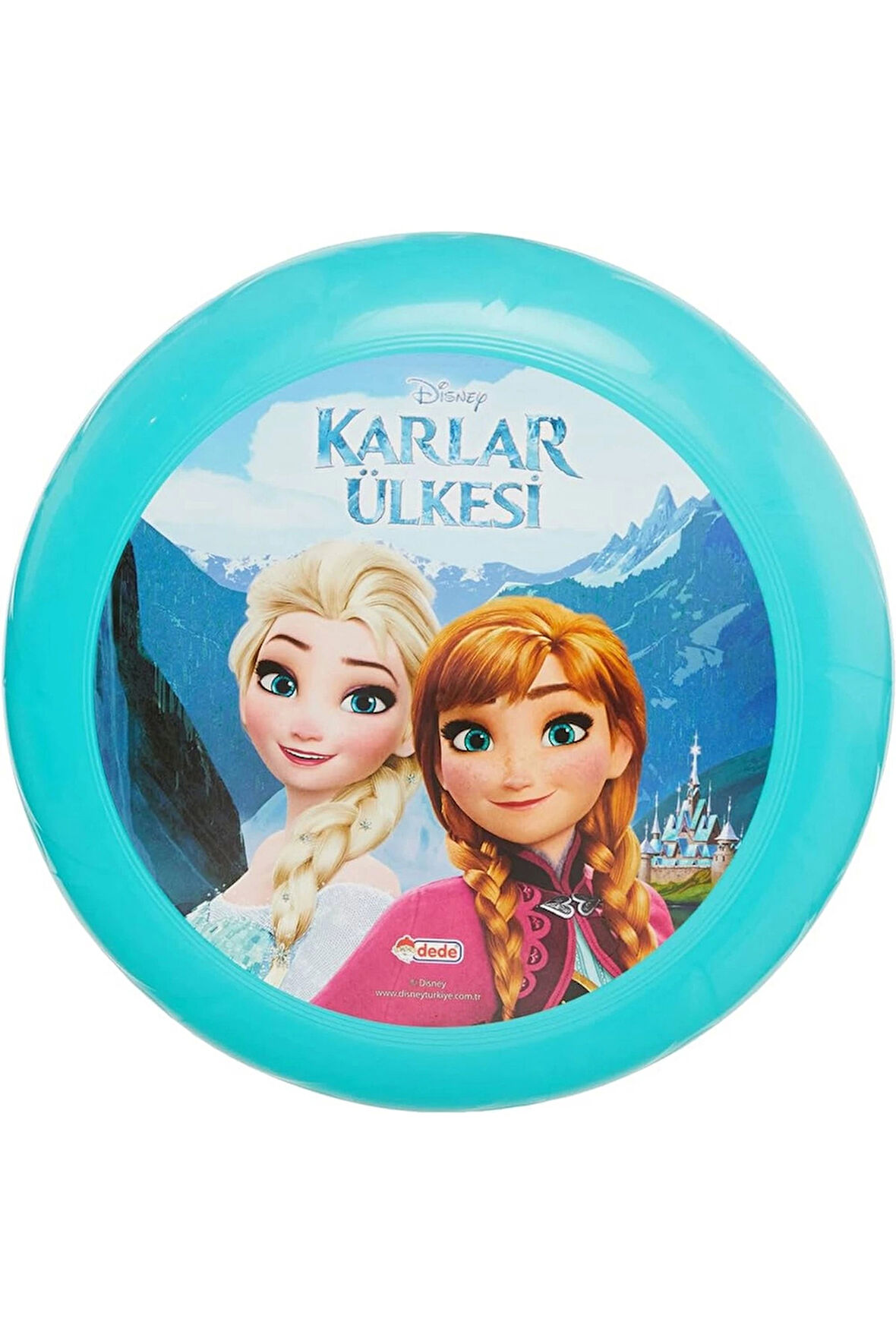 Erkek Çocuk Oyuncak Frozen Frizbi Kız Çocuk Eğitici Oyuncaklar