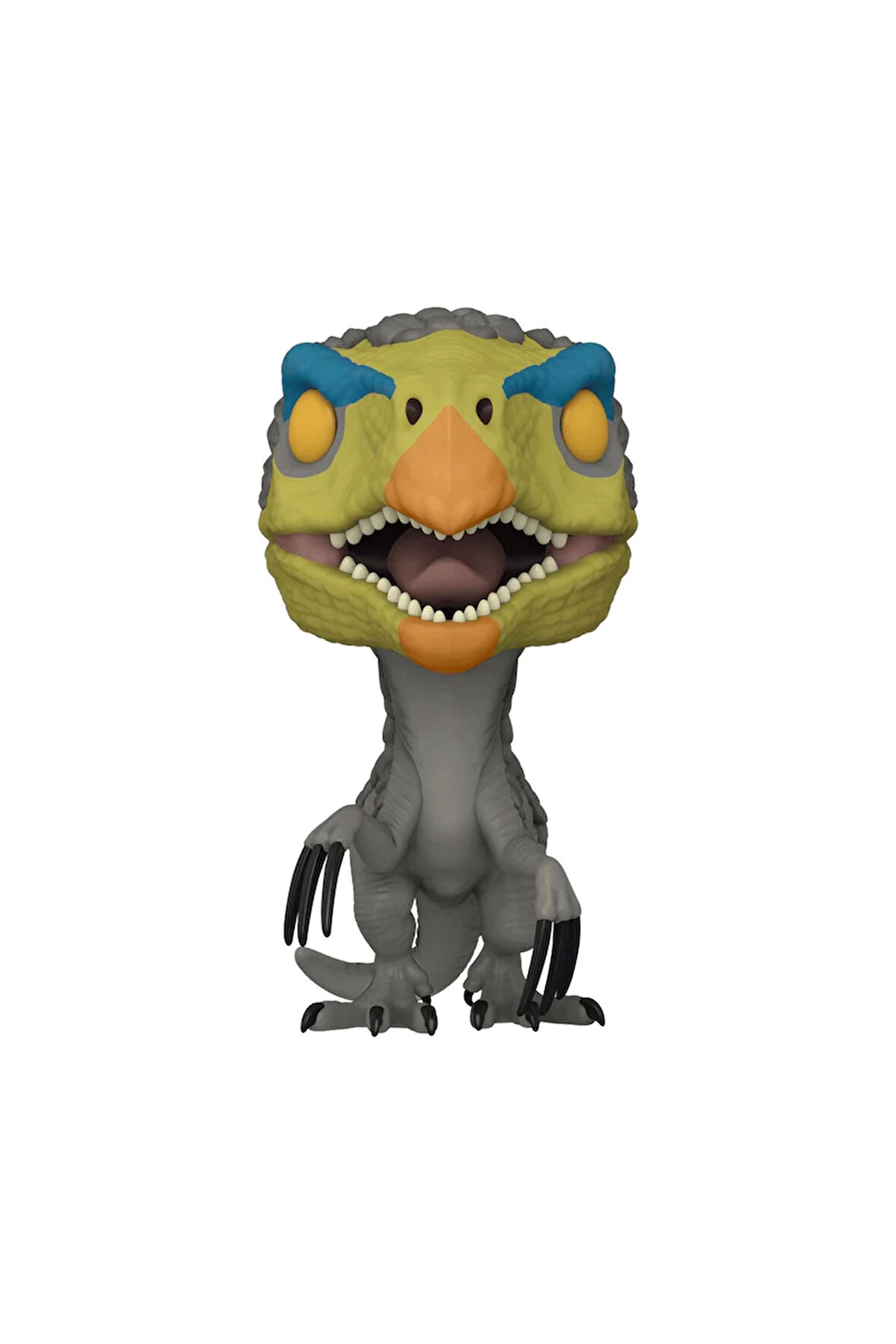 Erkek Çocuk Oyuncak Funko POP! Movies 3 Therizinosaurus 55293 Kız Çocuk Eğitici Oyuncaklar