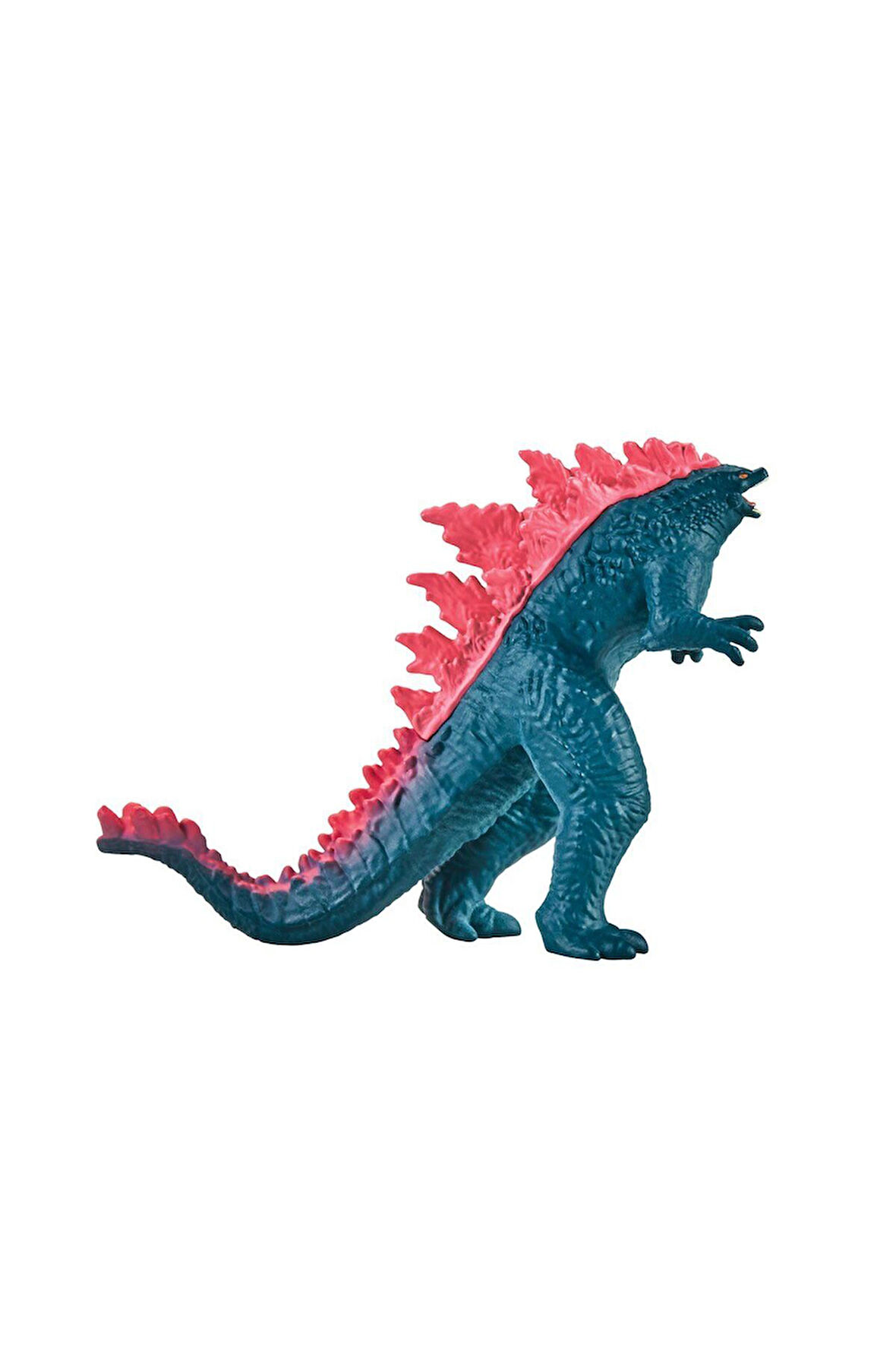 Erkek Çocuk Oyuncak MN302000 Godzilla vs. Kong Kristal Sürpriz Mini Figür 5cm 35741 Kız Çocuk Eğitic