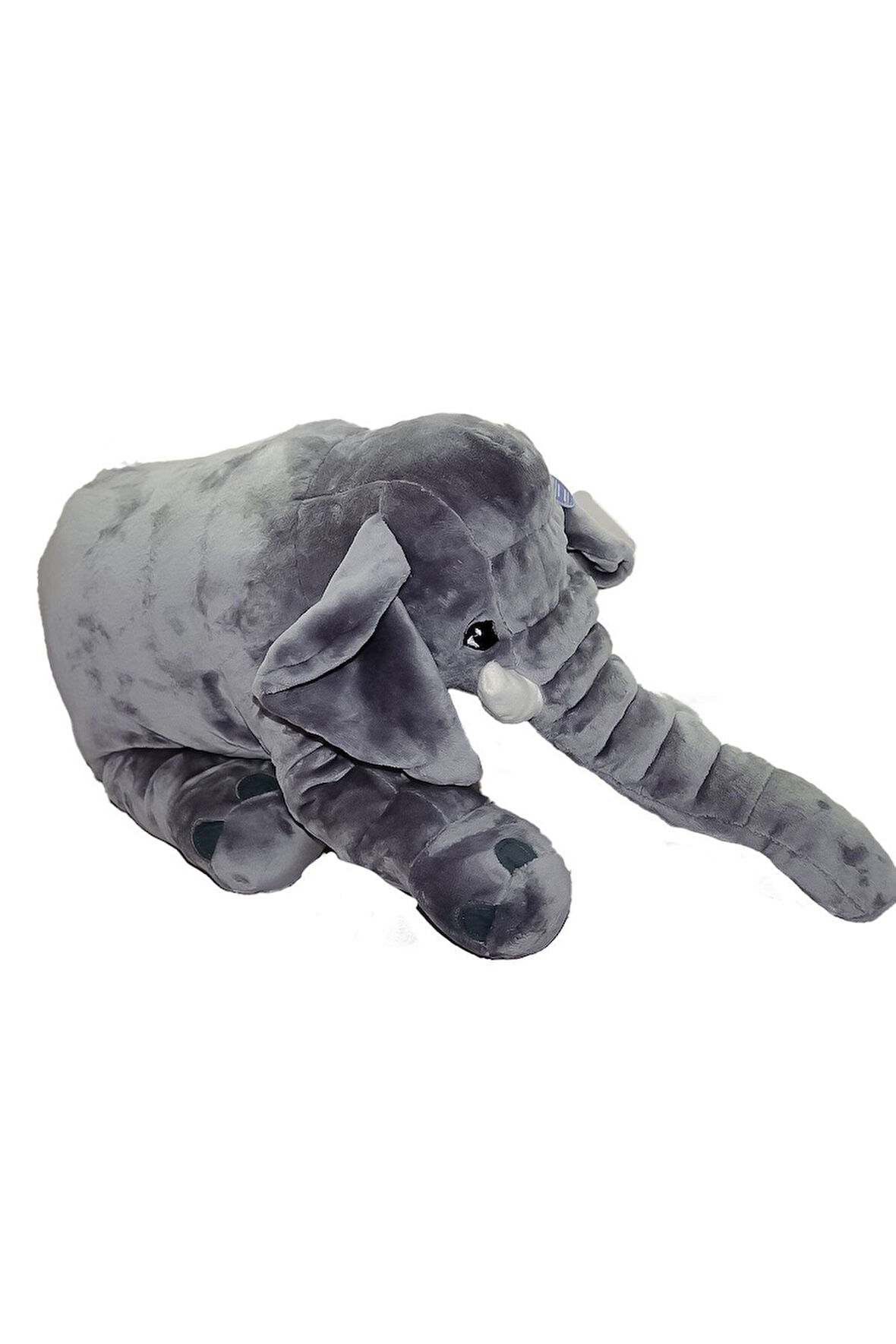 Erkek Çocuk Oyuncak FK-08 UYKU ARK FİL YASTIK 60CM Kız Çocuk Eğitici Oyuncaklar