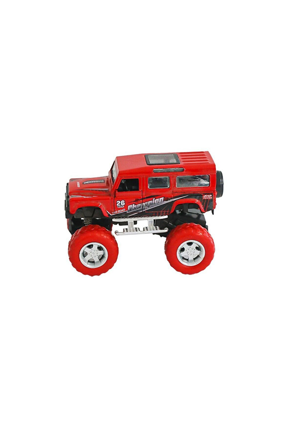 Erkek Çocuk Oyuncak 02062-FY6018G-12D METAL ARABA - 1adet stokta olan gönderilir Kız Çocuk Eğitici O