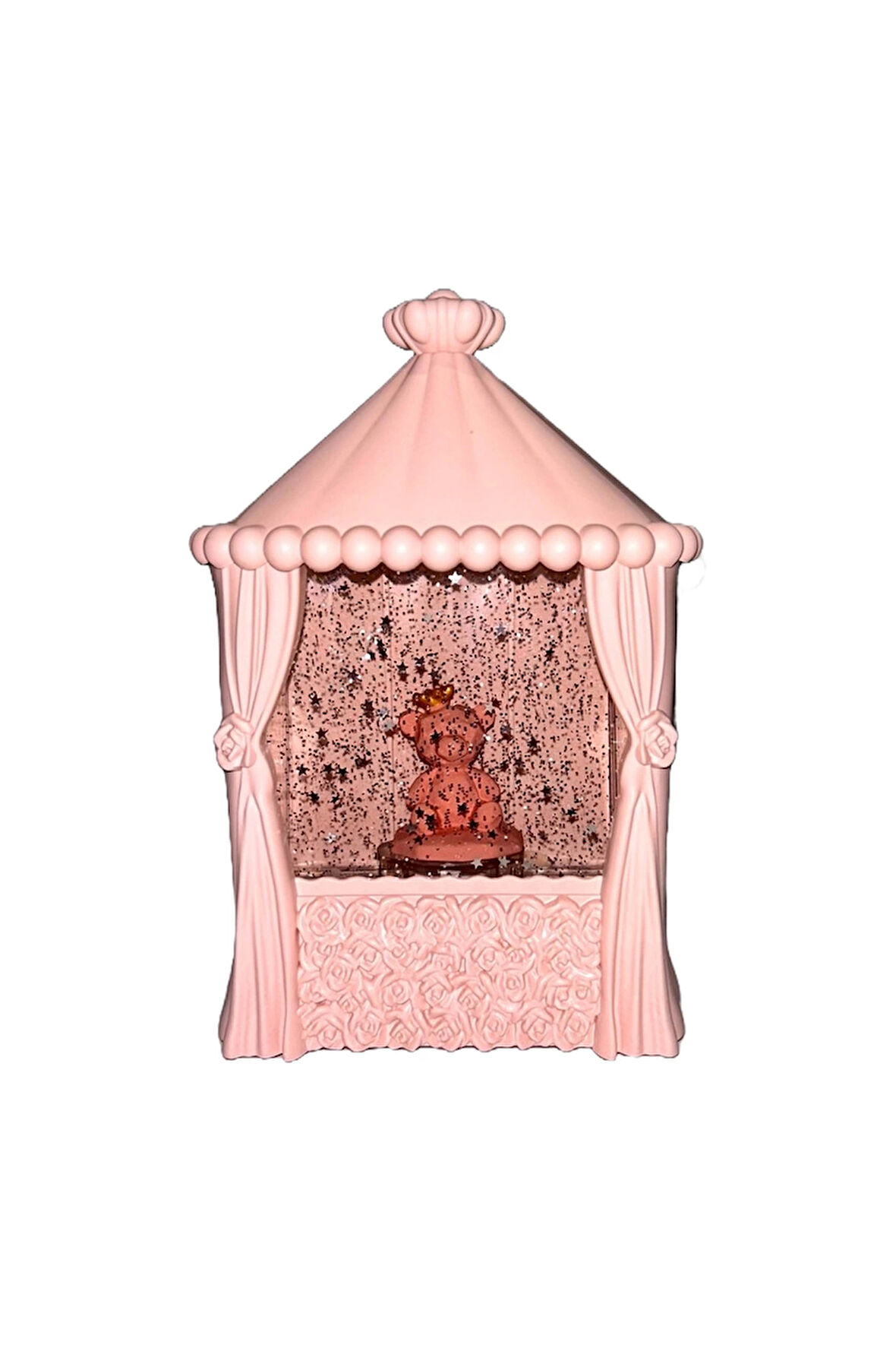 Erkek Çocuk Oyuncak Plastik Dikdörtgen Kar Küresi LLM-HDY0372 Kız Çocuk Eğitici Oyuncaklar