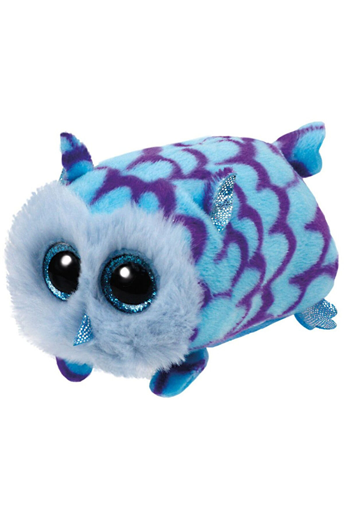 Erkek Çocuk Oyuncak Ty Teeny Mimi Baykuş Peluş 10cm Kız Çocuk Eğitici Oyuncaklar