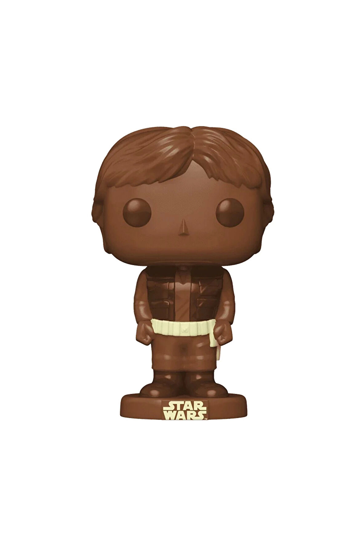 Erkek Çocuk Oyuncak Funko POP Han Solo (Valentine Chocolate) Kız Çocuk Eğitici Oyuncaklar