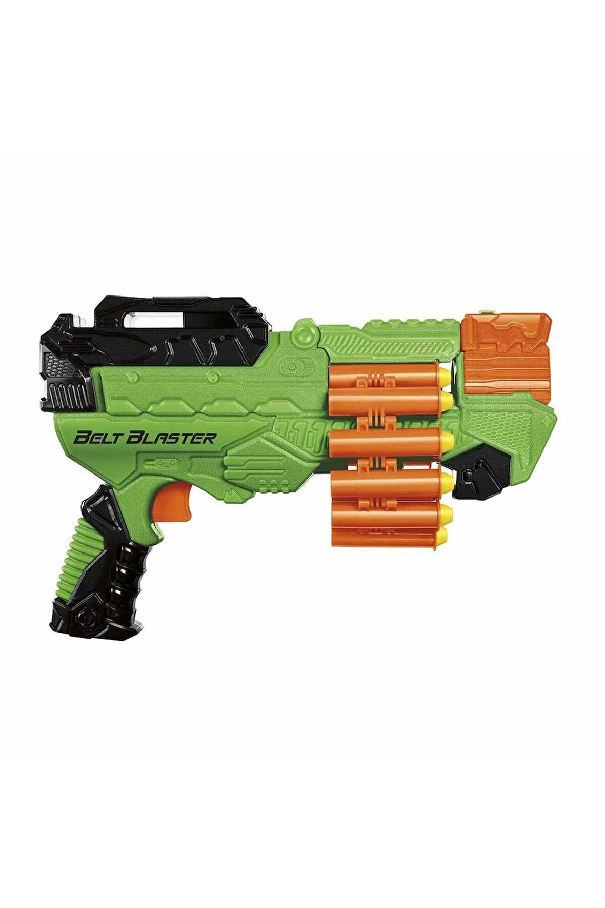 Erkek Çocuk Oyuncak Air Warriors Belt Blaster Sünger Dart Atan Oyuncak Kız Çocuk Eğitici Oyuncaklar