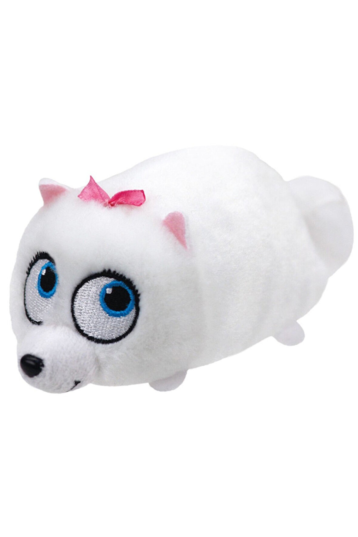 Erkek Çocuk Oyuncak Ty Evcil Hayvanların Gizli Yaşamı Peluş Gidget Figür 10cm Kız Çocuk Eğitici Oyun