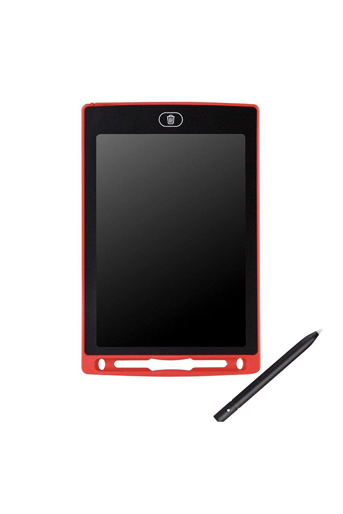 Erkek Çocuk Oyuncak 30864 - 8,5'' LCD Dijital Çizim Tableti Kız Çocuk Eğitici Oyuncaklar