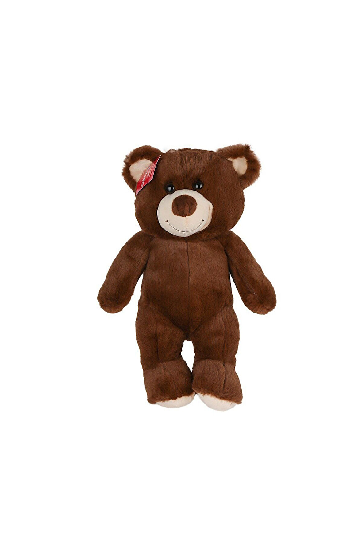Erkek Çocuk Oyuncak 1063K Salaş Ayı Peluş 40cm Kız Çocuk Eğitici Oyuncaklar