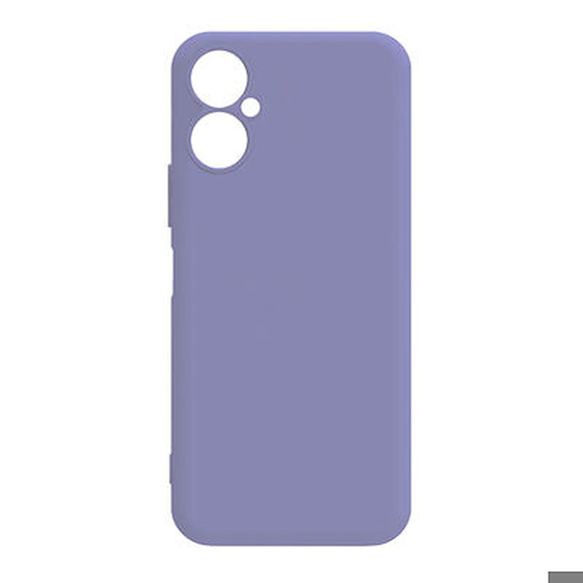 Tecno Tekno Camon 19 Neo Kılıf Biye Soft Yumuşak Silikon Kapak