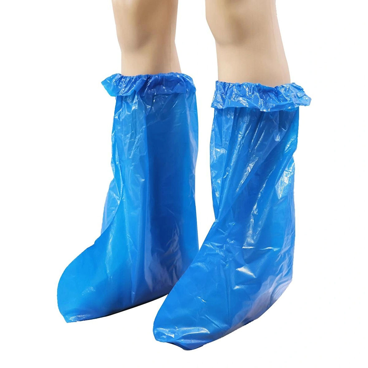 Çizme Galoş 60 Micron 50 Adet