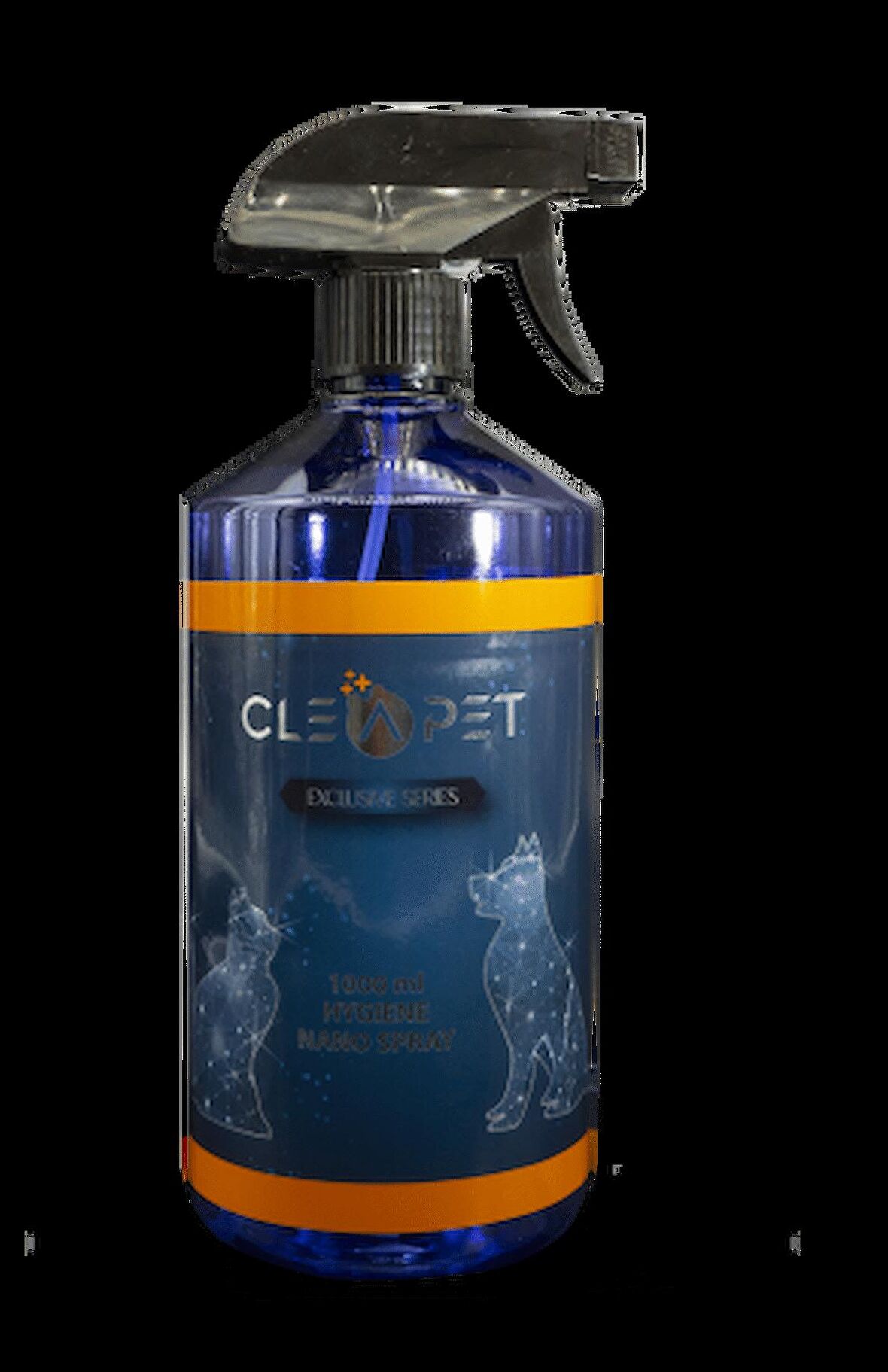 Cleapet Exclusive Nano Sprey 1 Litre