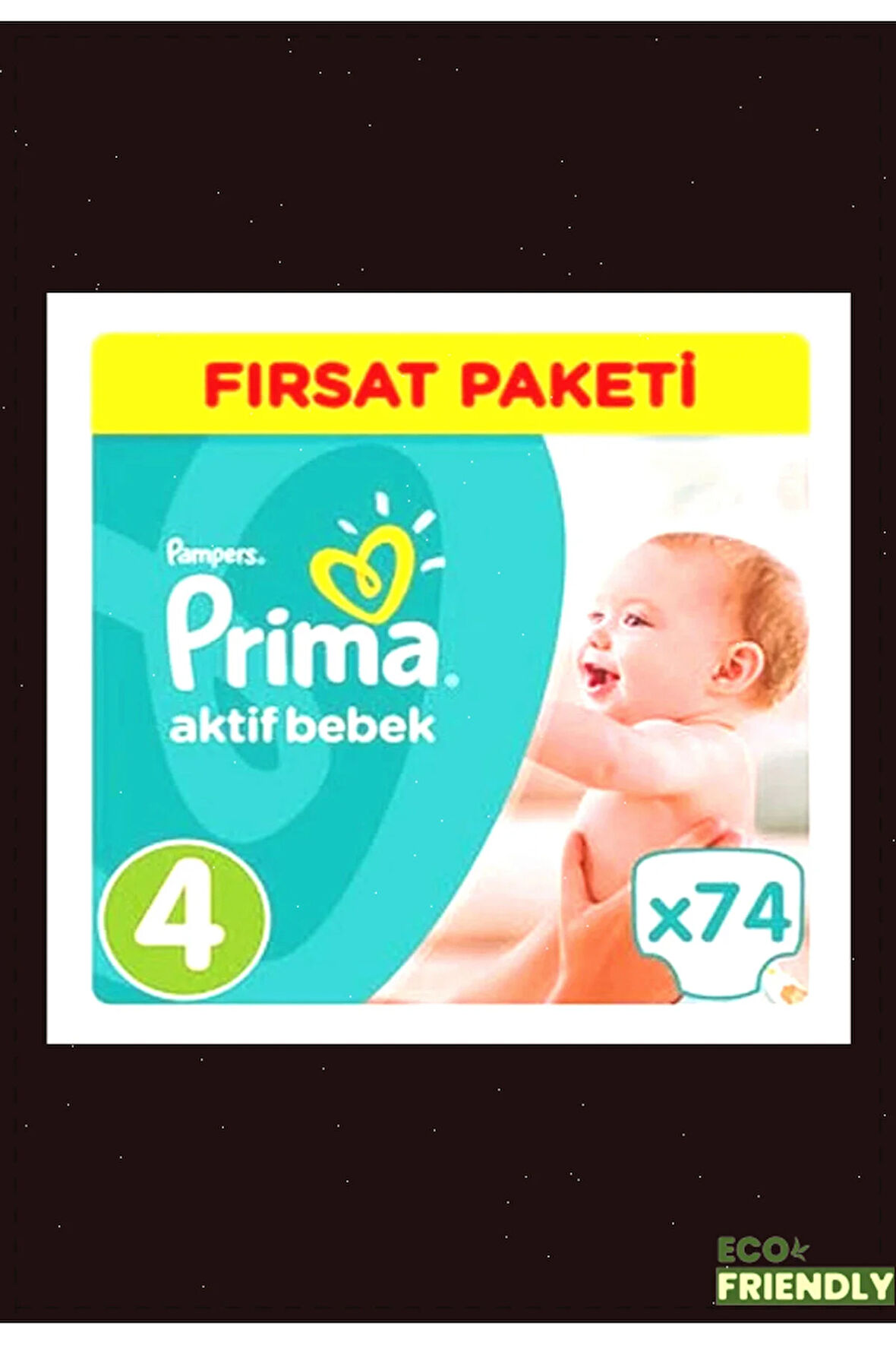 1 Adet BebekBeziAktifBebekMegaFırsatPaketi4Beden74Adet Erkek