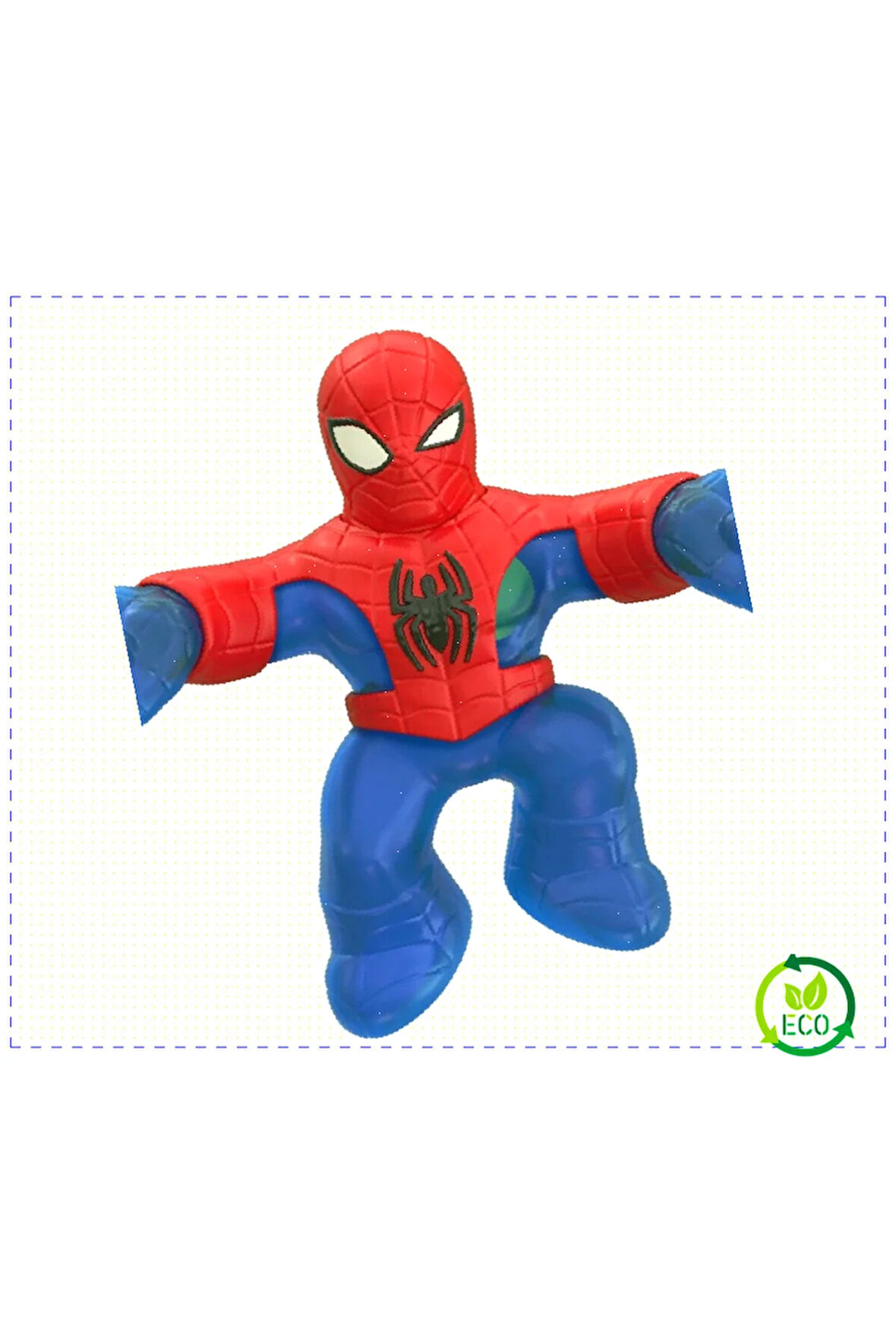 1 Adet u Marvel Gooshifters Süper Kahramanlar GJM08000 Kız Cocuk Erkek Cocuk Egitici Montessori Oyu