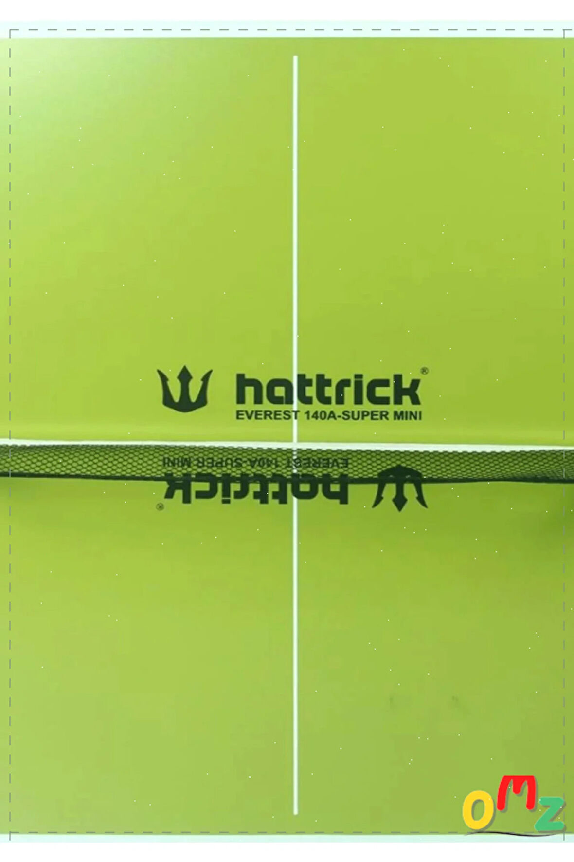 1 Adet   140-A Süper Mini Tenis Masası Erkek Cocuk Montessori Geliştiren Egitici