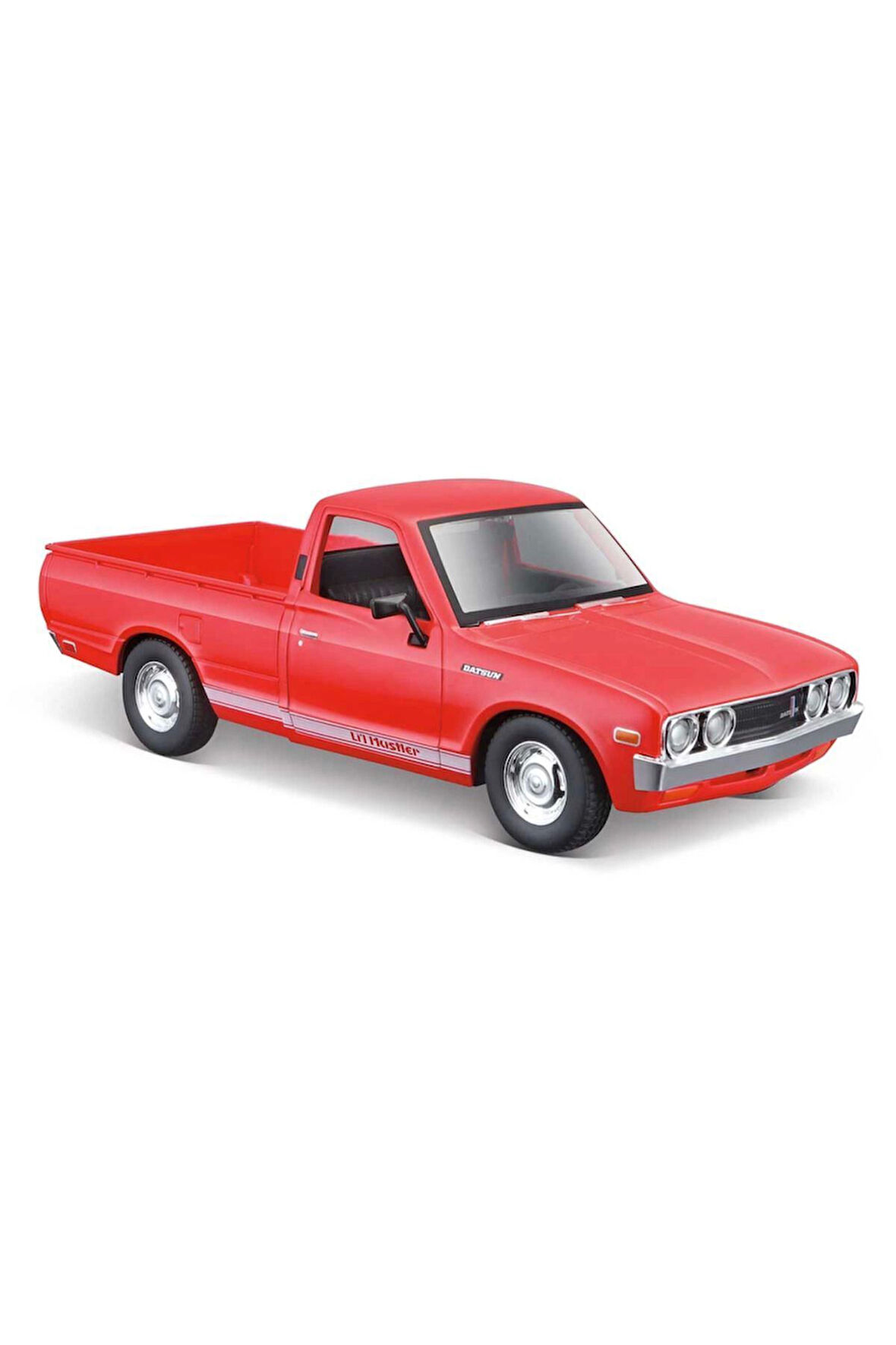Maistooo 1/24 1973 Model Datsun 620 Pick-up Kız Erkek Çocuk Oyuncakları Eğitici Oyuncaklar