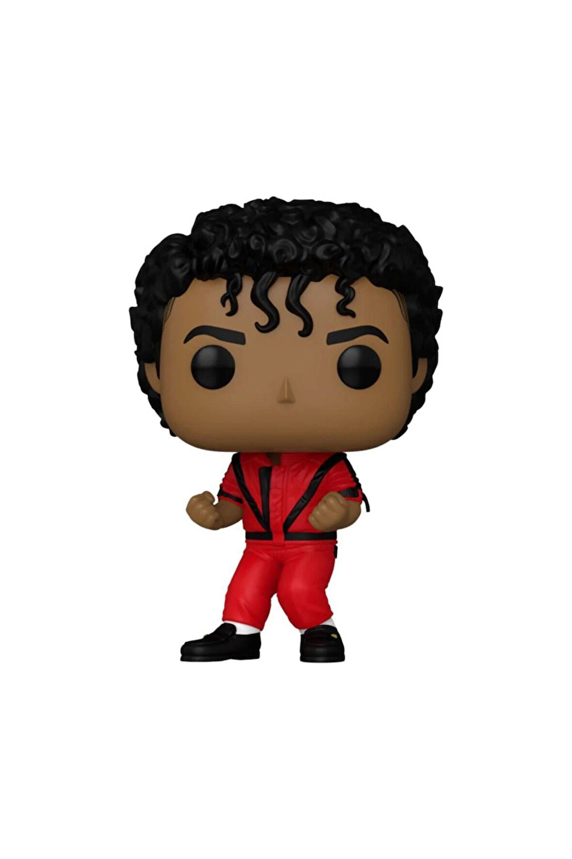 Funko Pop Rocks Michael Jackson(THRİLLER) Kız Erkek Çocuk Oyuncakları Eğitici Oyuncaklar