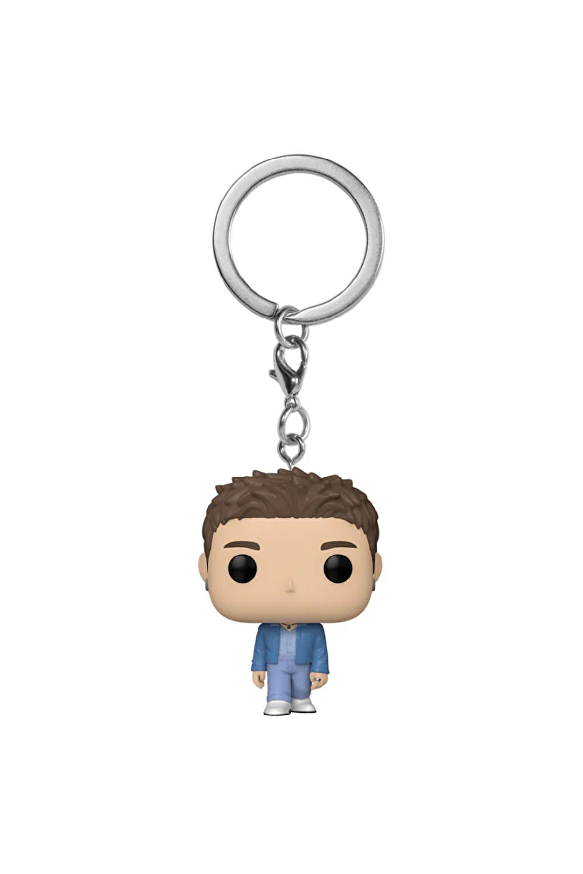Funko Pop Anahtarlık Rocks Bts Rm Kız Erkek Çocuk Oyuncakları Eğitici Oyuncaklar