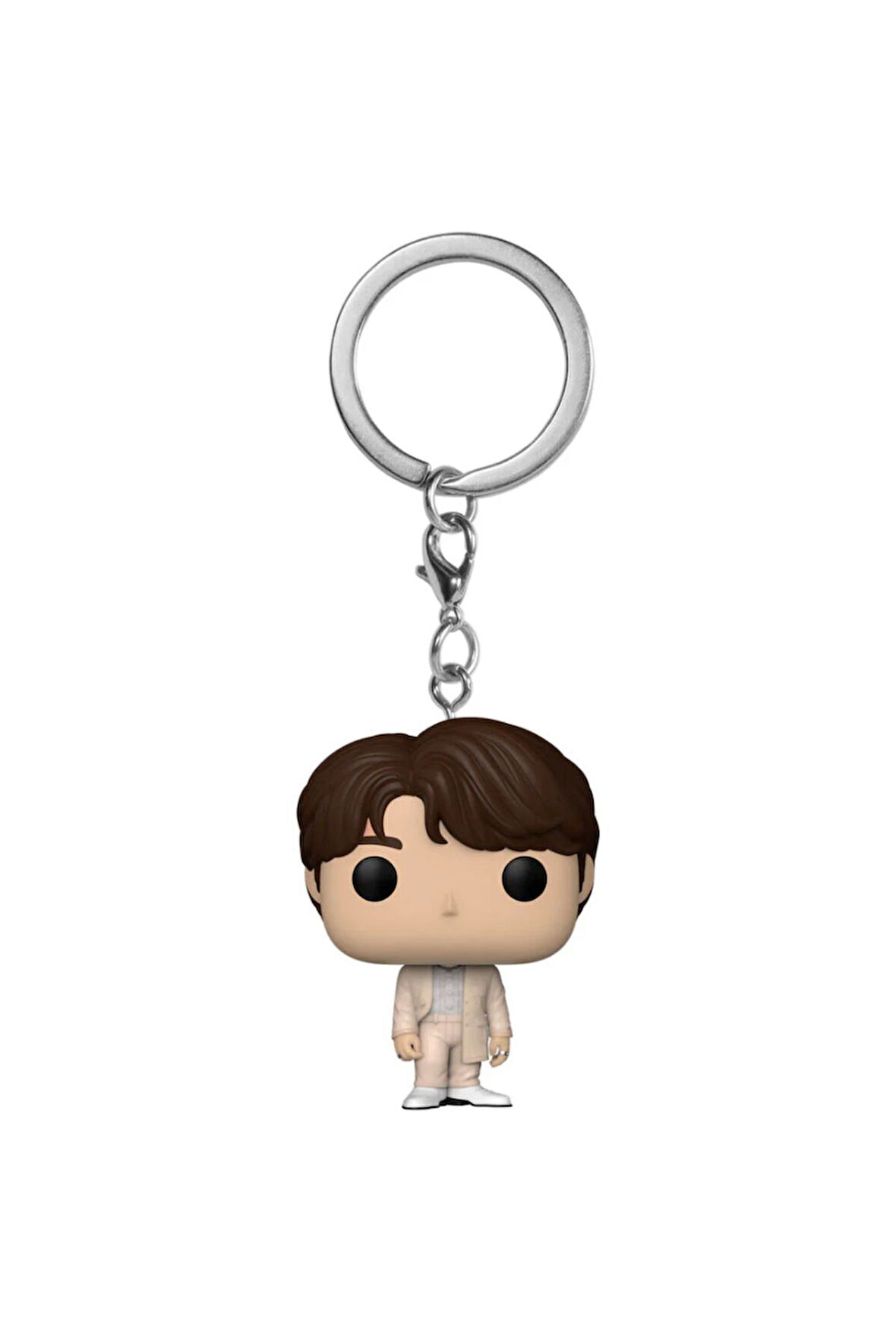 Funko Pop Anahtarlık Rocks Bts Jimin Kız Erkek Çocuk Oyuncakları Eğitici Oyuncaklar