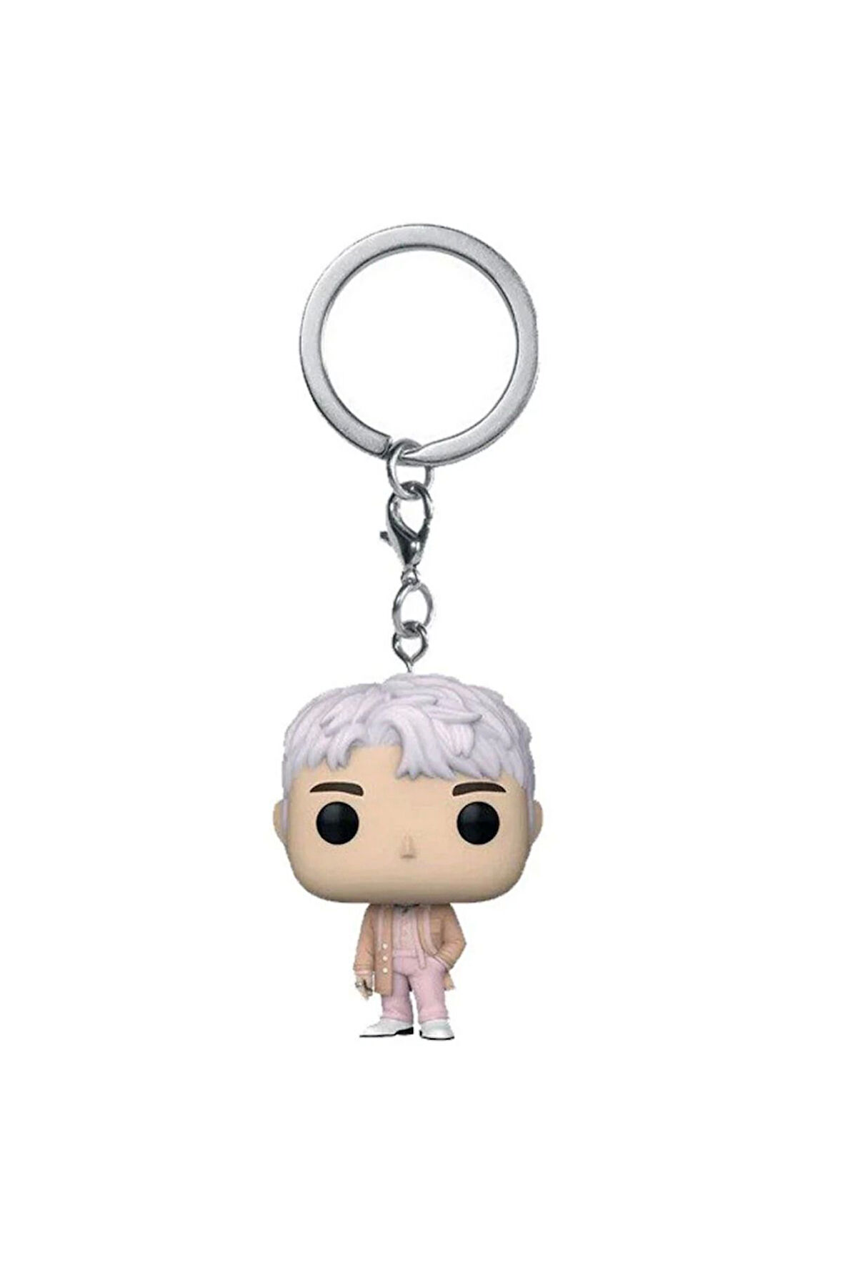 Funko Pop Anahtarlık Rocks Bts J Hope Kız Erkek Çocuk Oyuncakları Eğitici Oyuncaklar
