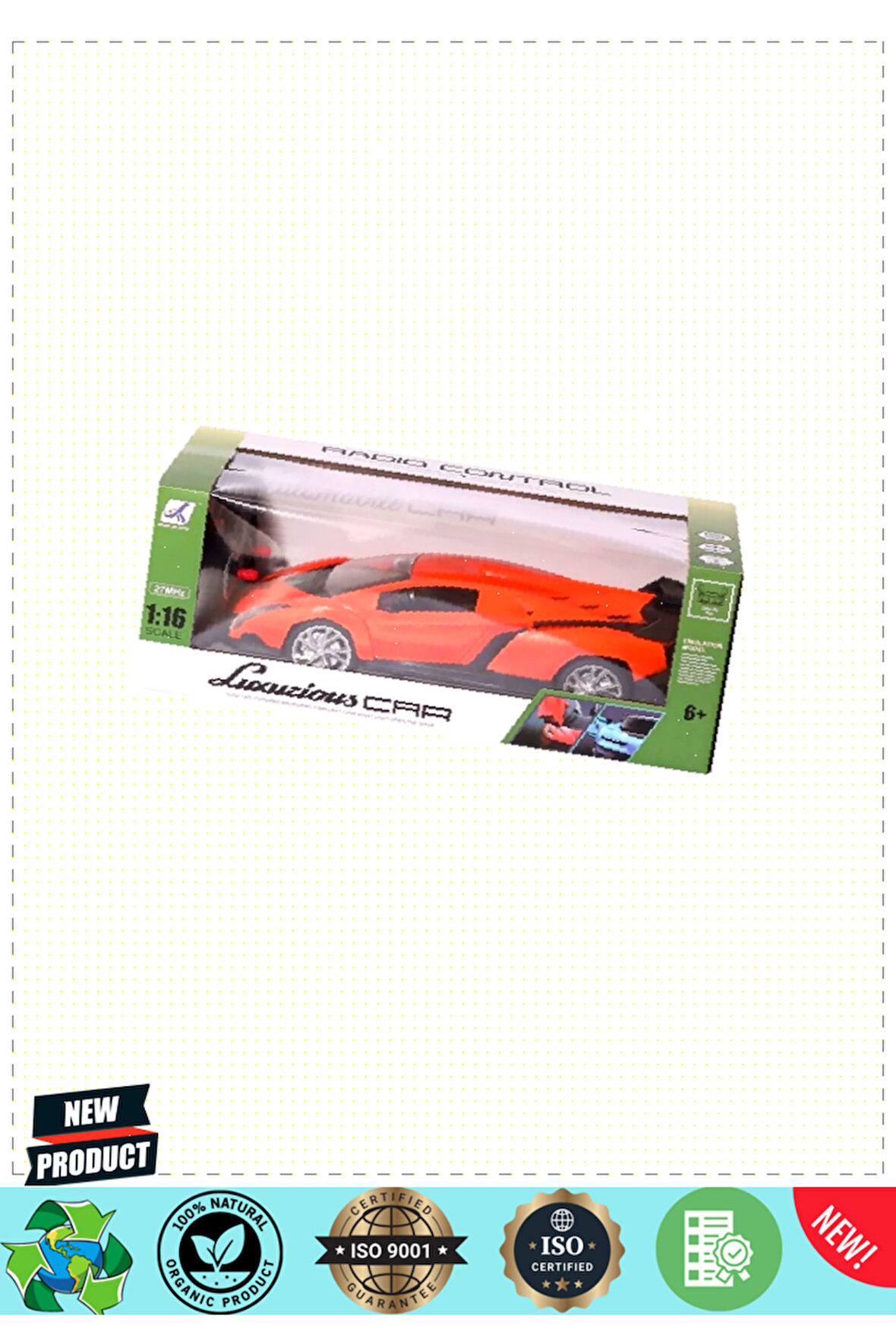 Bw333-182 Kumandalı Kapısı Açılabilir Luxuzious Car -can Kız Erkek Çocuk Oyuncakları Eğitici