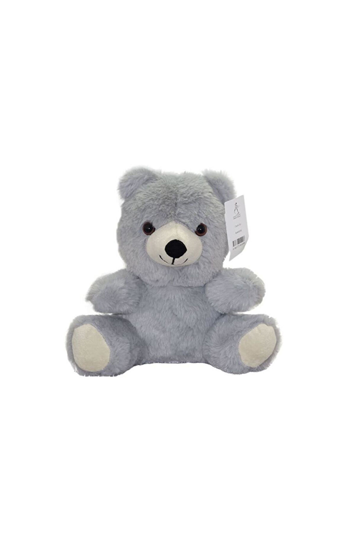 9102 Peluş Çiçek Ayı 20cm Kız Erkek Çocuk Oyuncakları Eğitici Oyuncaklar