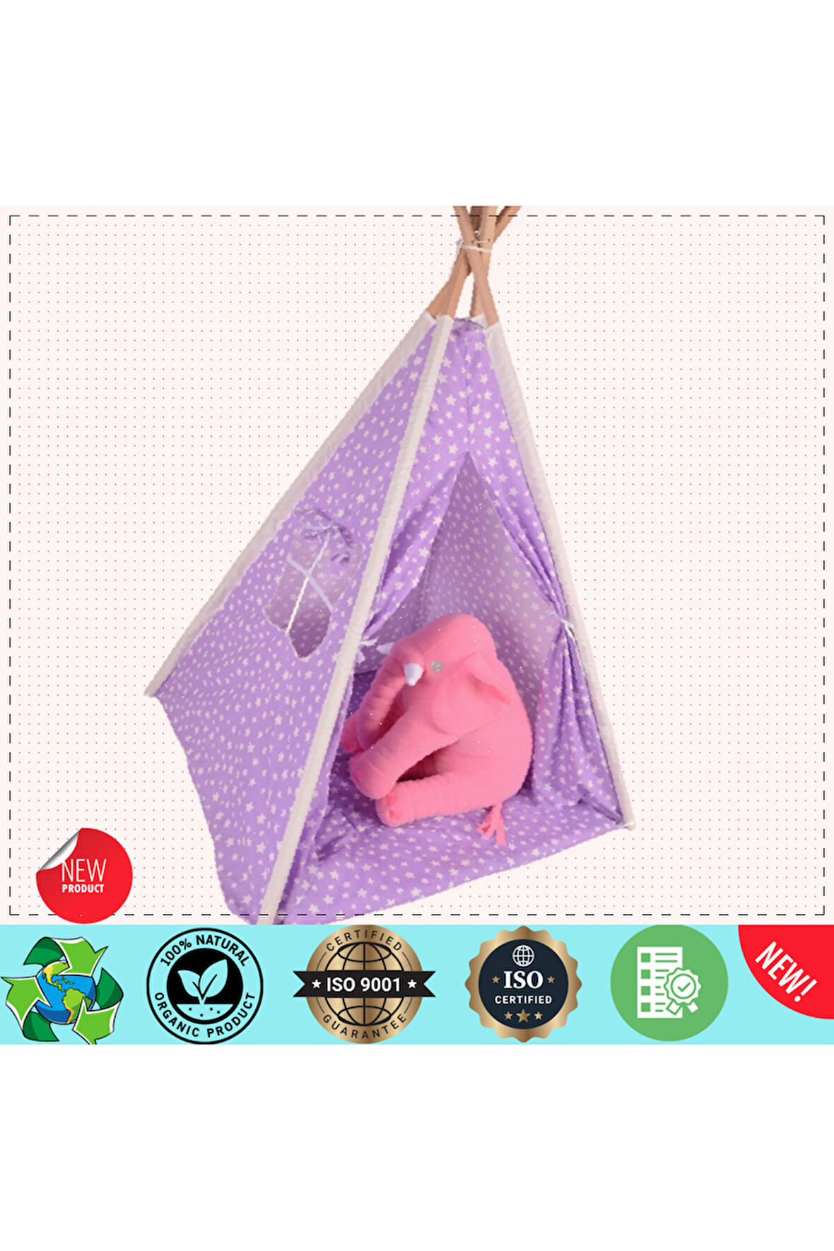 Oturan Rottweiler Peluş 68cm. Kız Erkek Çocuk Oyuncakları Eğitici Oyuncaklar