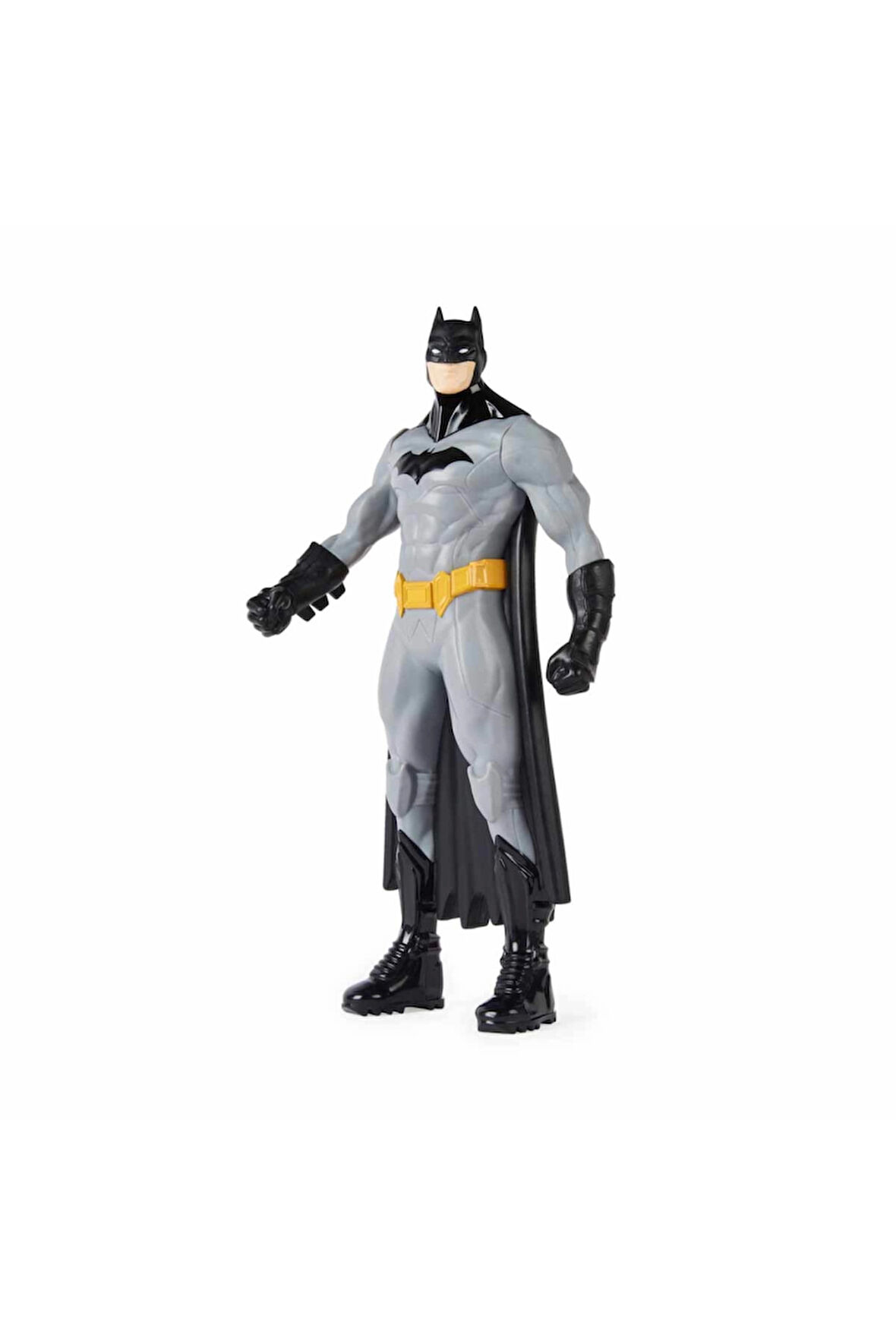 Dc Aksiyon Karakter Figürü 24cm Kız Erkek Çocuk Oyuncakları Eğitici Oyuncaklar