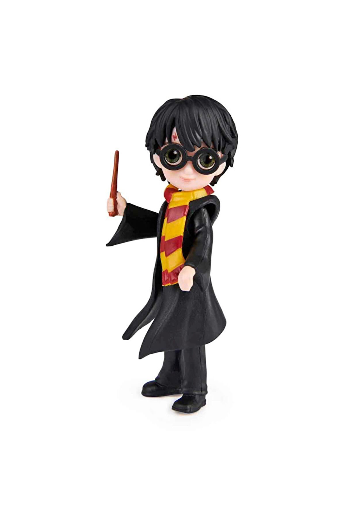 Harryyy Potterrrr Magical Minis Karakter Figürü Kız Erkek Çocuk Oyuncakları Eğitici Oyuncakla
