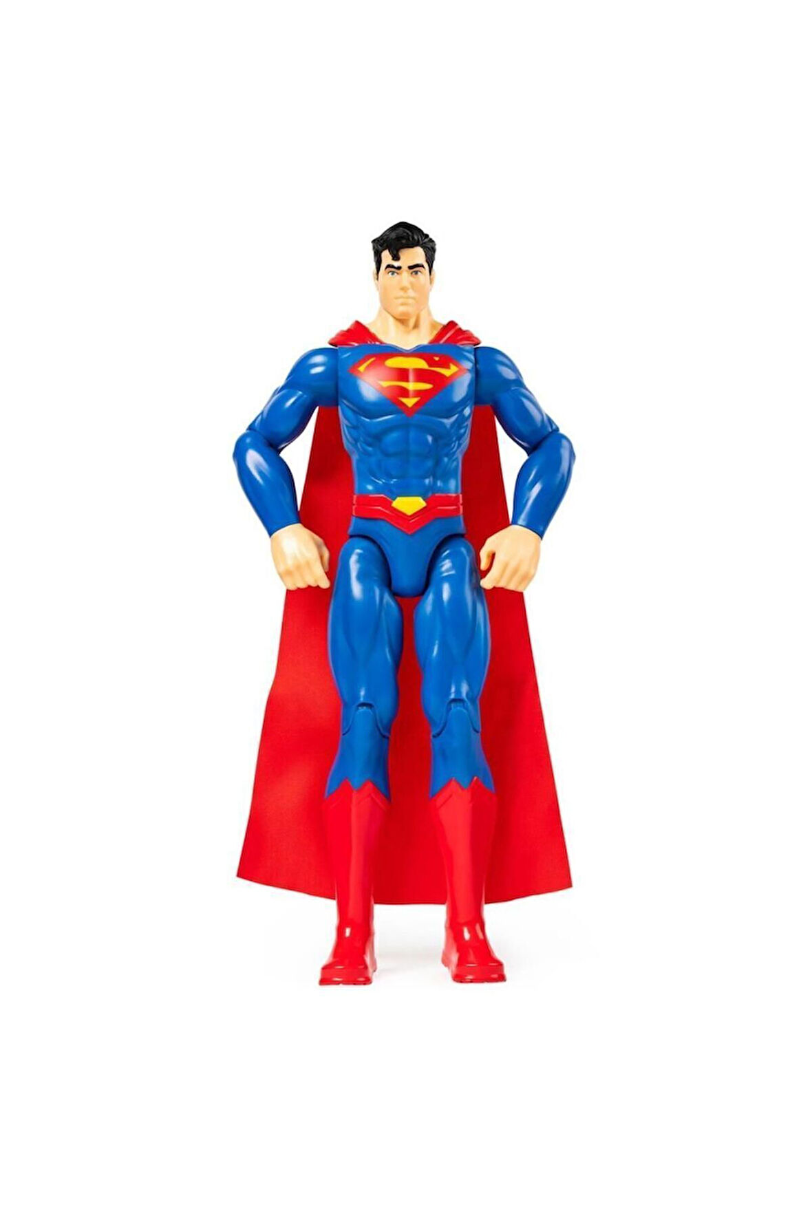 Dc Comics Aksiyon Figürü 30cm. Kız Erkek Çocuk Oyuncakları Eğitici Oyuncaklar