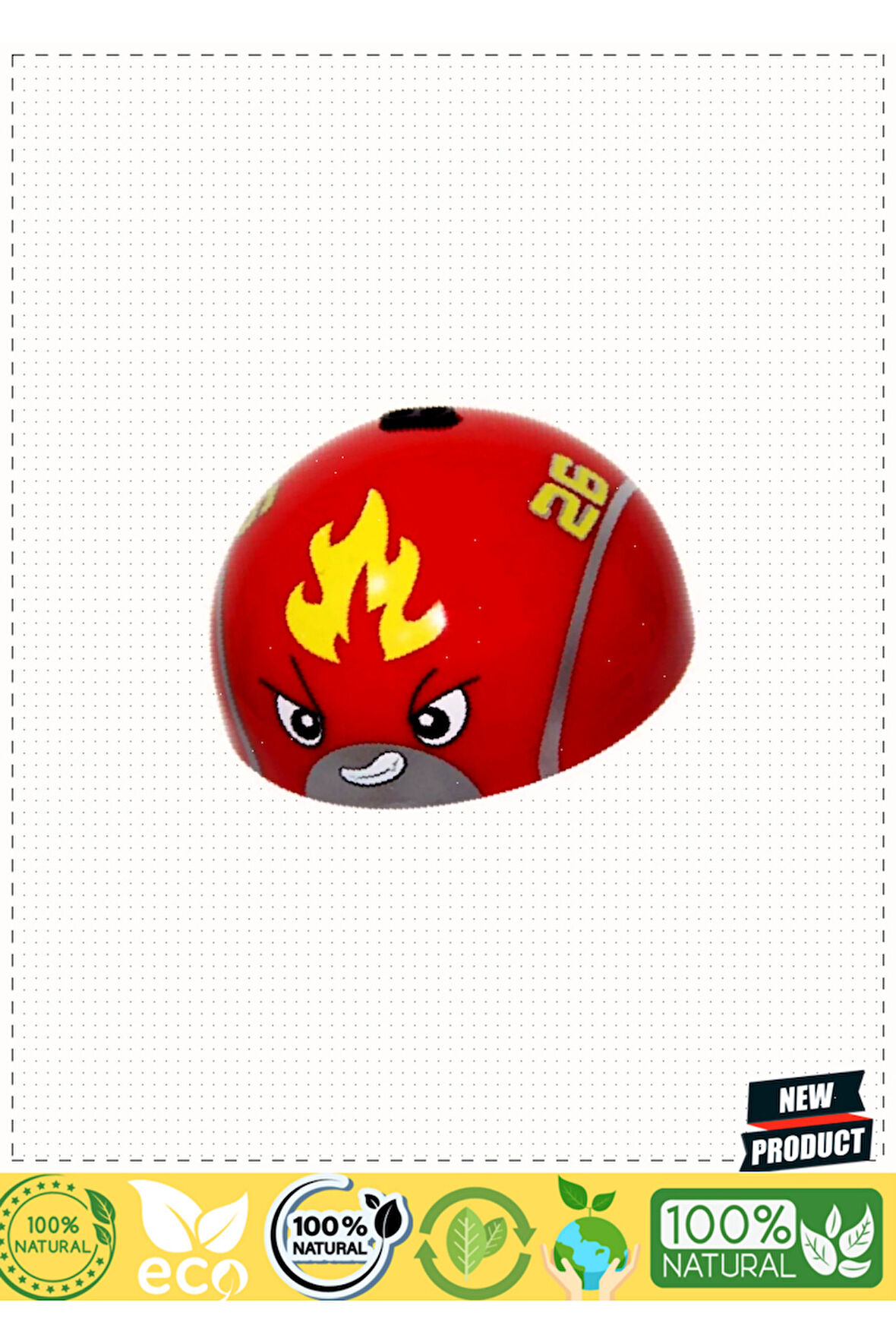 Pilli Kaçan Neşeli Oyuncak Kız Erkek Çocuk Oyuncakları Eğitici Oyuncaklar