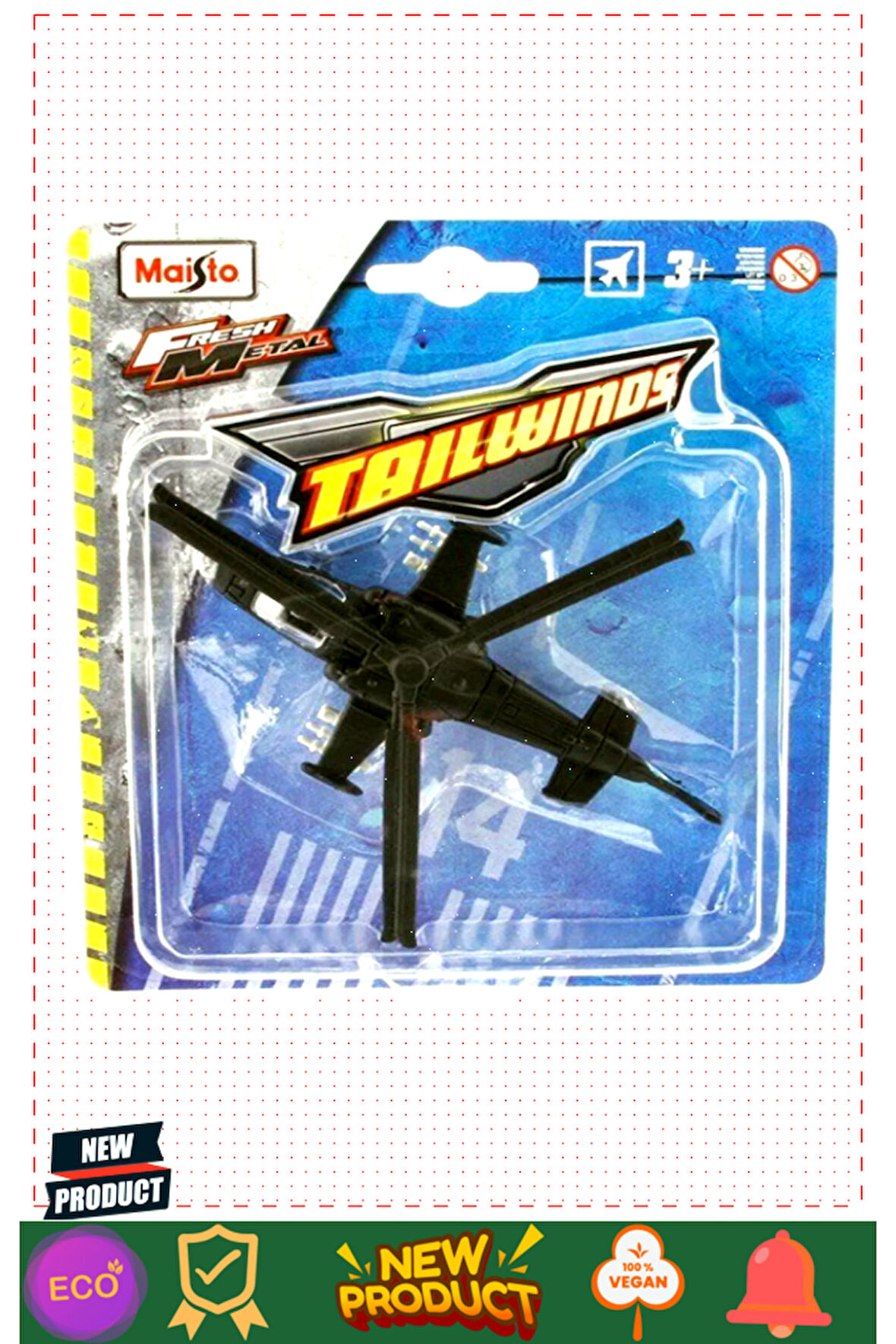 Maistooo Metal Tailwinds Kız Erkek Çocuk Oyuncakları Eğitici Oyuncaklar