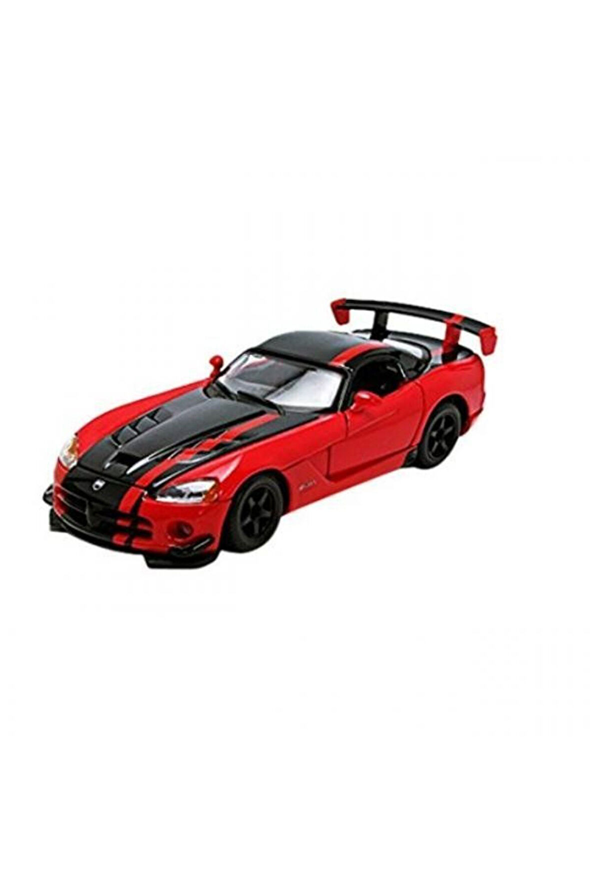 Bburagoo 1:24 Dodge Viper Srt 10 Acr Model Araba Kız Erkek Çocuk Oyuncakları Eğitici Oyuncakl