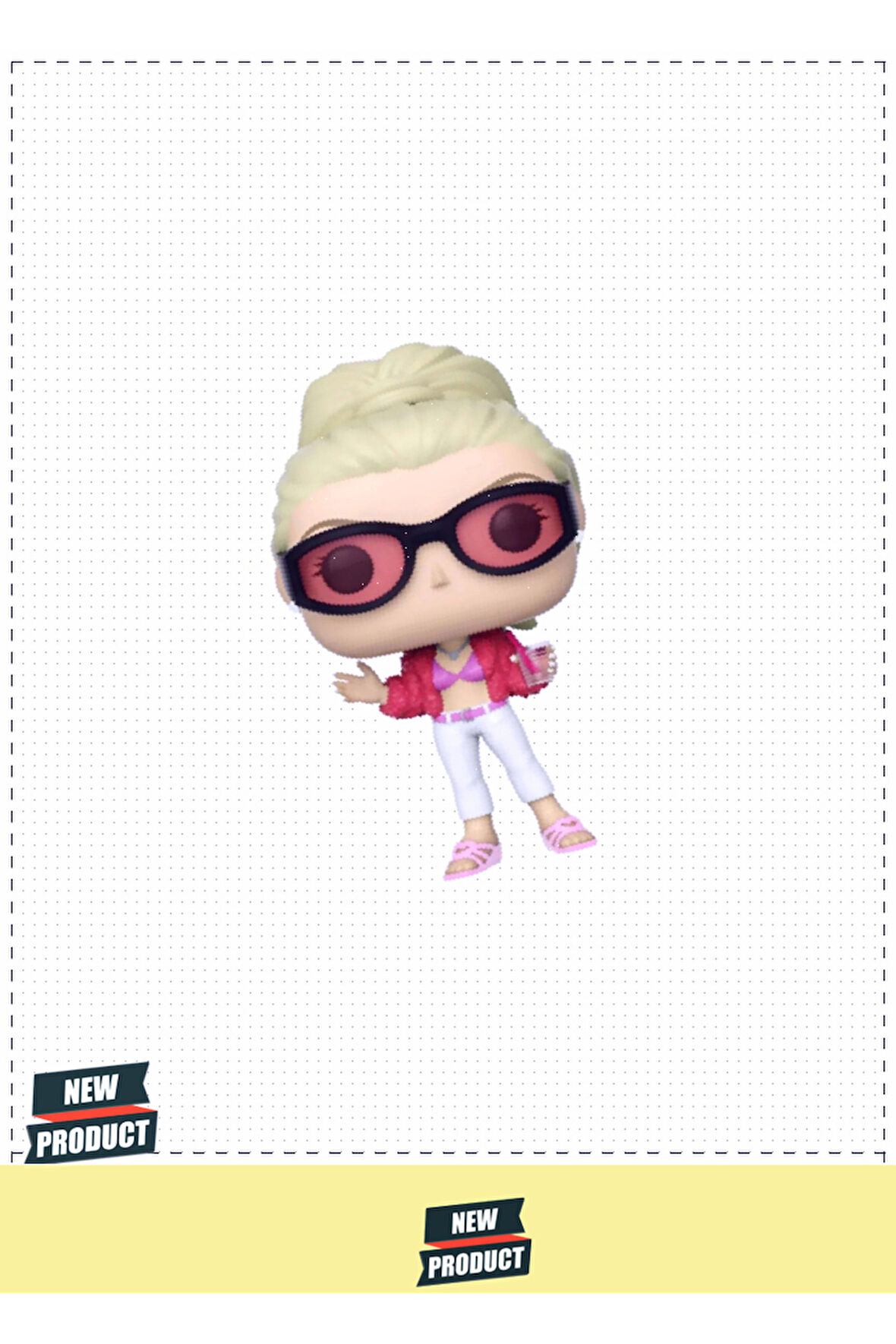 Figür Movies Legally Blonde