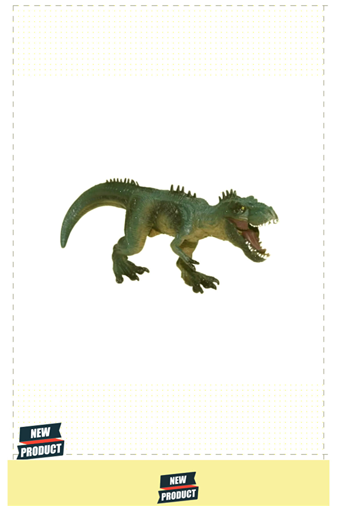 Ağzı Oynayan Dinazor 32Cm 5 Litre Kız Erkek Çocuk Oyuncakları Eğitici Oyuncaklar