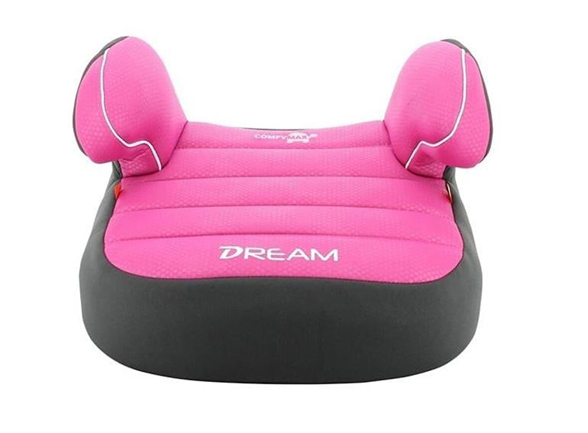 Comfymax Dream Lux 15-36 kg Yükseltici Pink