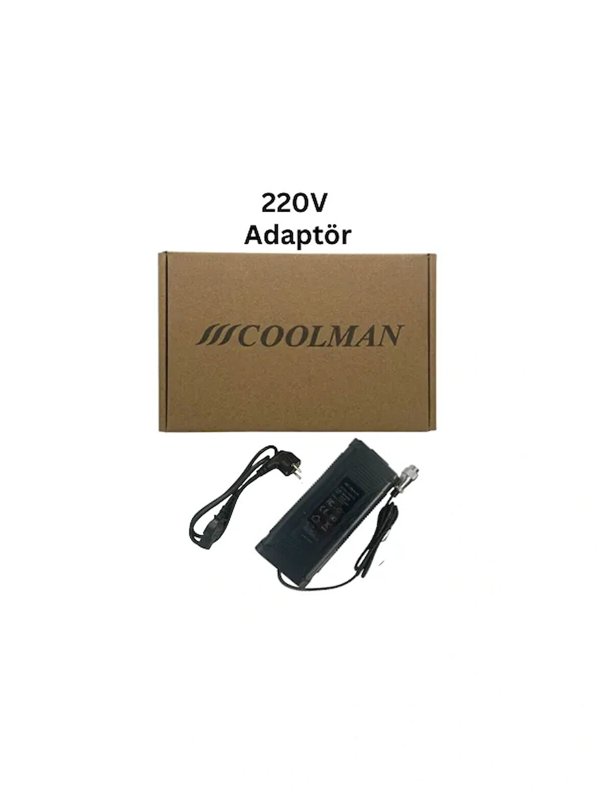 Klima Adaptörü (220V)