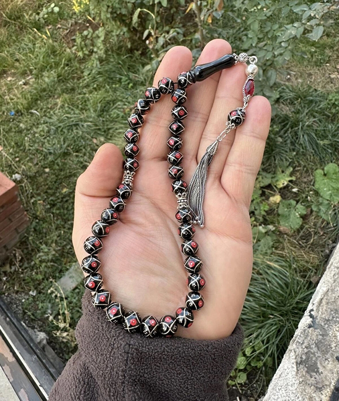 Özel Yapım Mercanlı