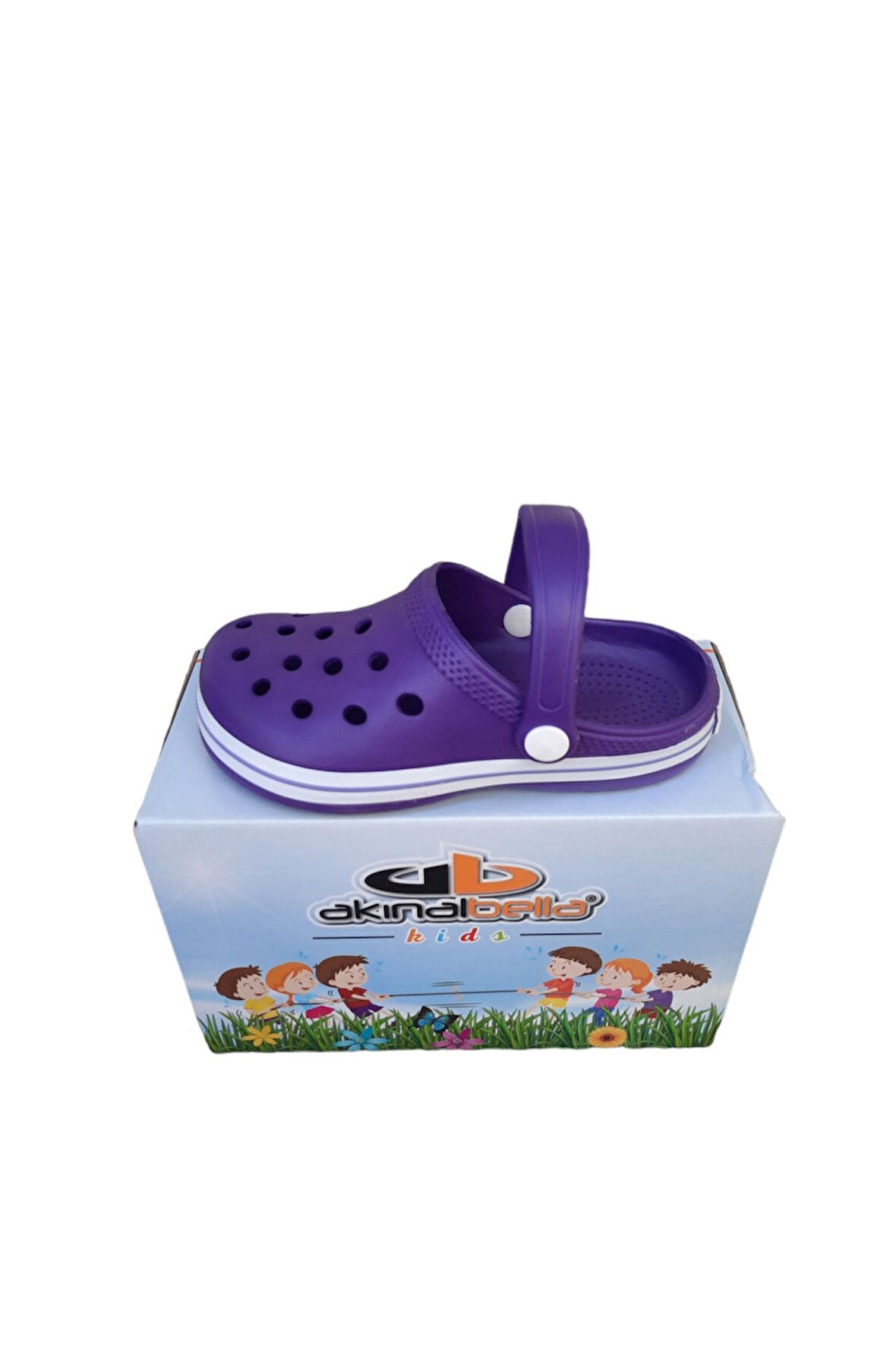 Çocuk  cross terlik