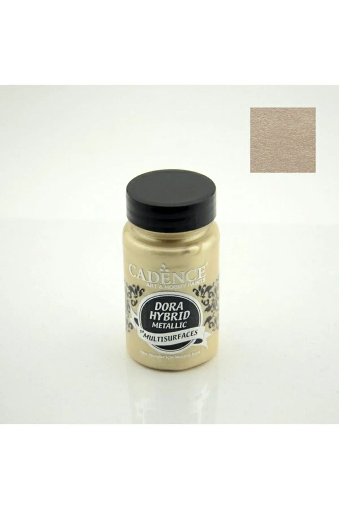 Cadence Hybrıd Dora Metalik 7172 -90ml