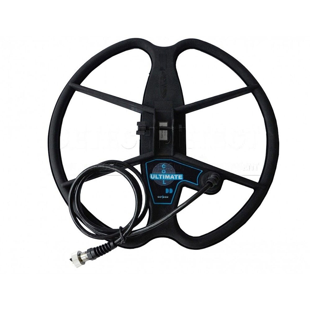 Garrett AT Dedektör Serisi Uyumlu 13'' Ultimate Başlık