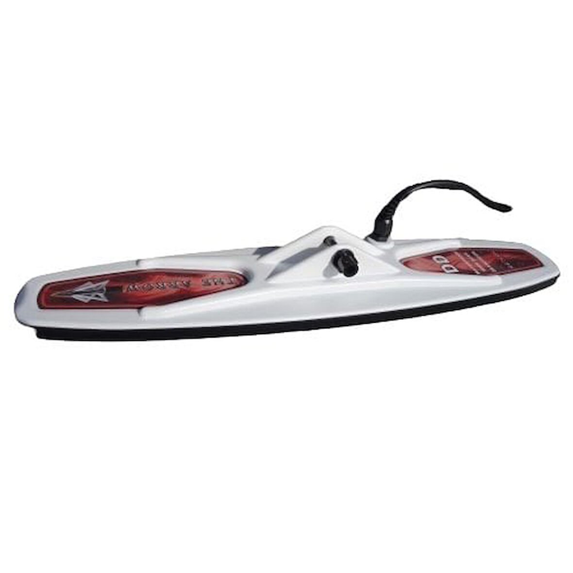 Simplex+ Dedektör Uyumlu 18x4'' Arrow Başlık