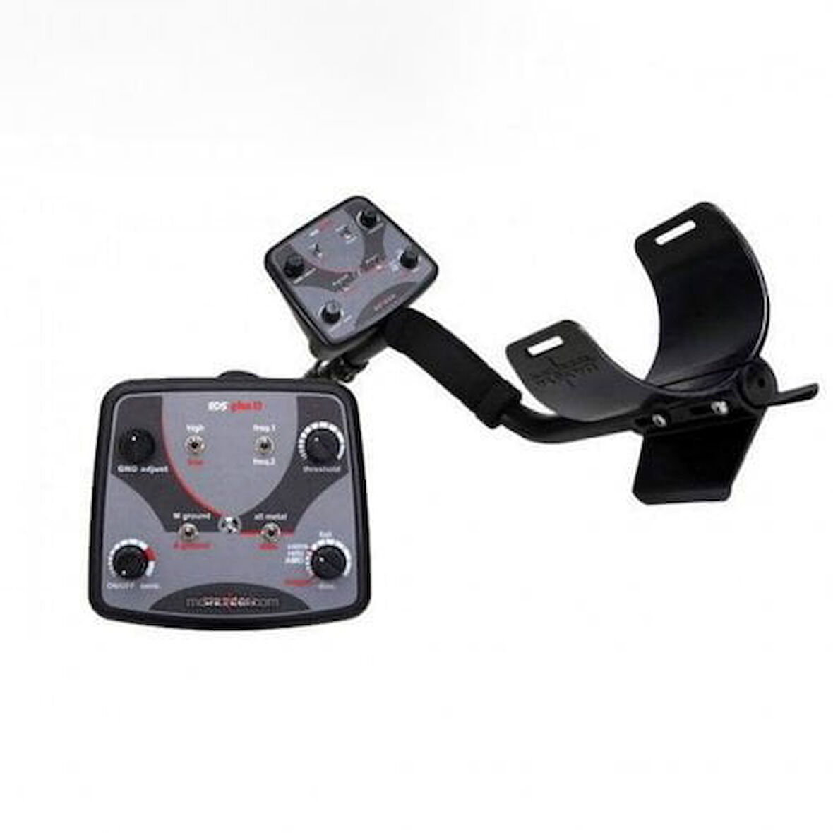 EDS PLUS II Dedektör (9x9'' Başlıklı)