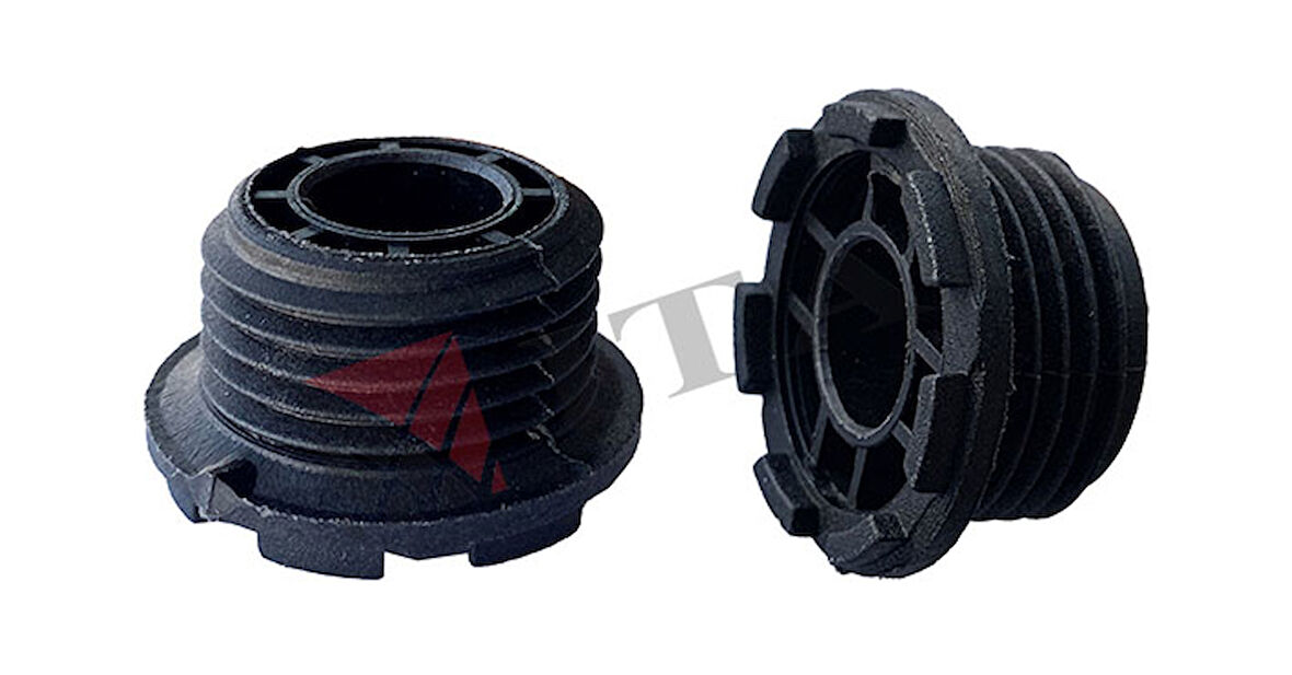 MOTORLU TESTERE YAĞ DİŞLİSİ OLEOMAC 940C/941CX/GS410C/GS410CX İTAL