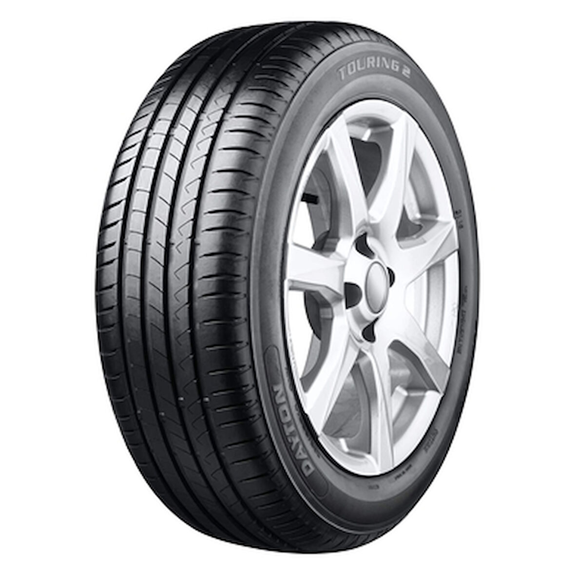 215/60R17 96H TOURİNG 2 (YAZ)