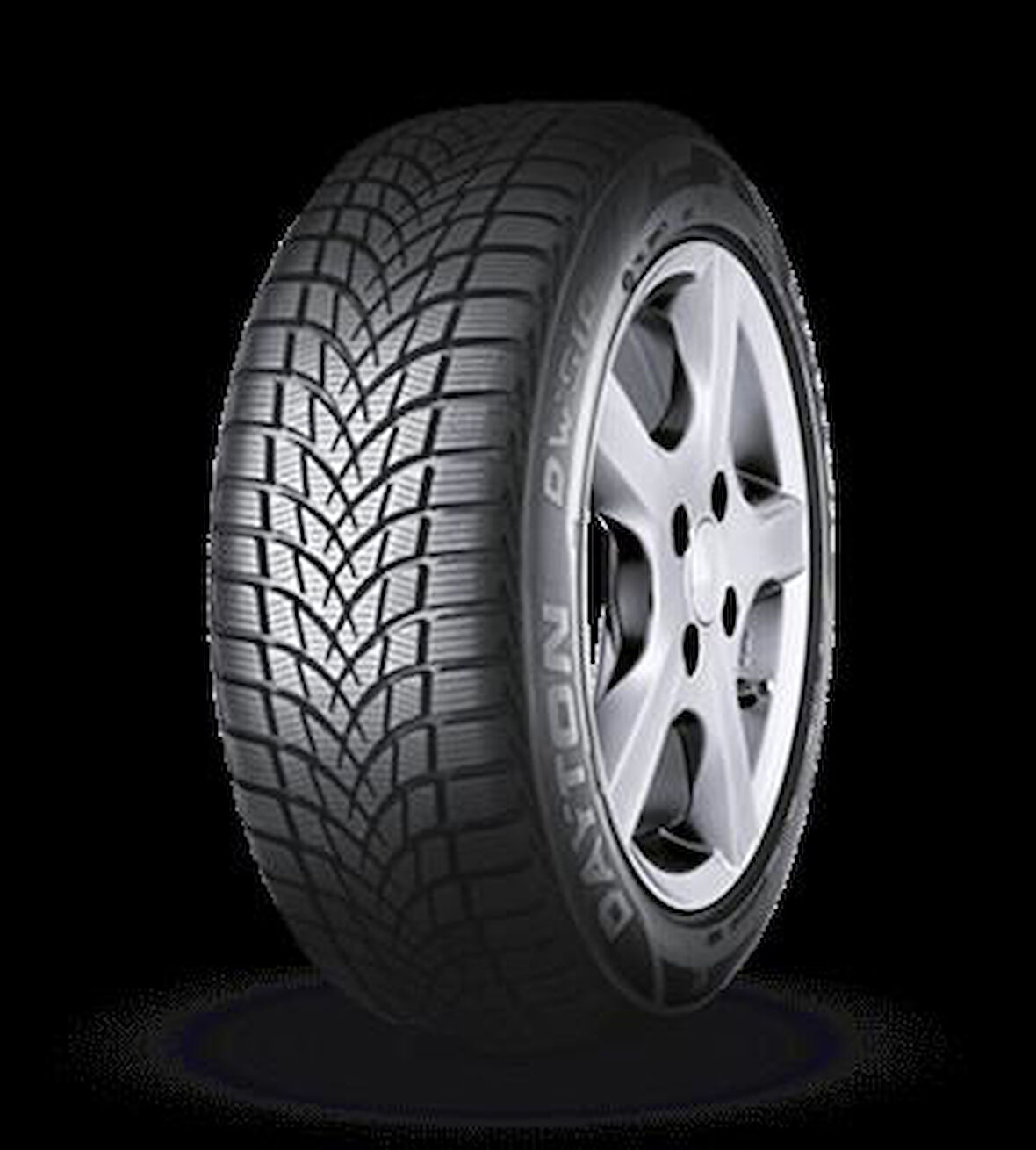 185/60R15 88T XL DW510E M+S / SFM