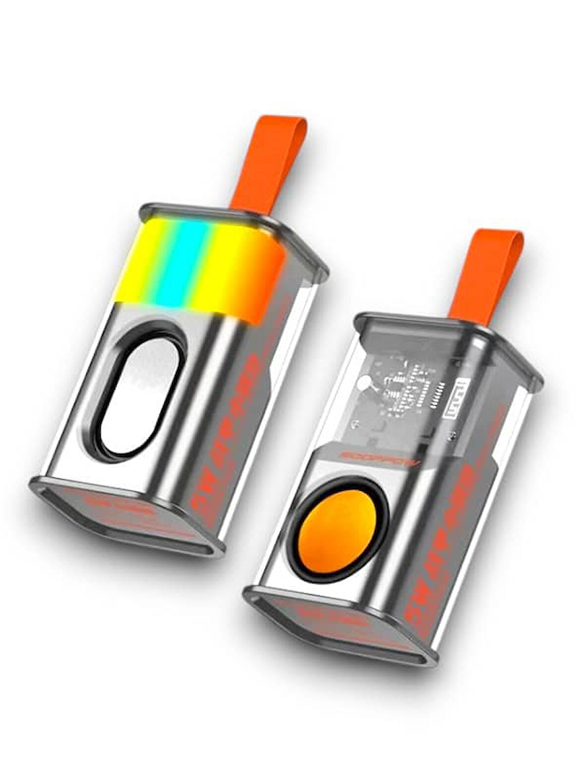 Bluetooth Hoparlör - D11 Speaker Kablosuz, Şarjlı, Taşınabilir