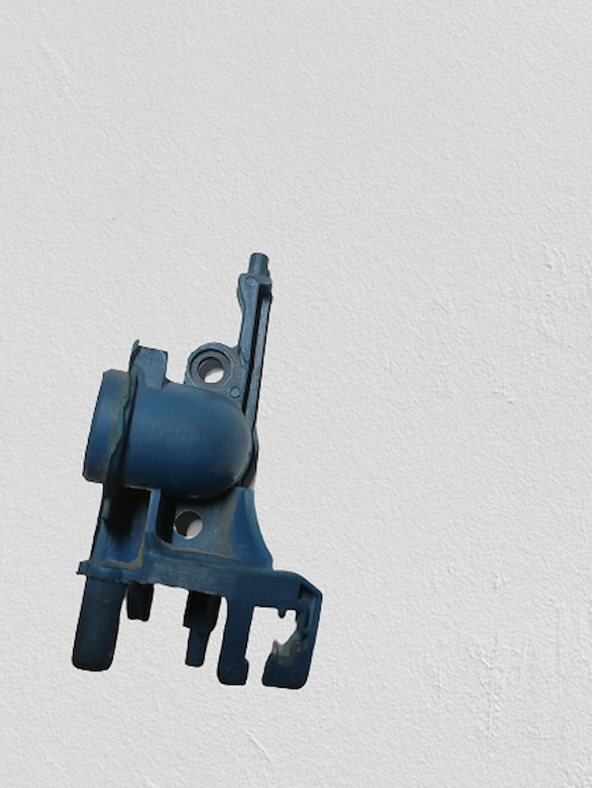 MOTORLU TESTERE HAVA FİLTRE YATAĞI HUSQVARNA 340/345