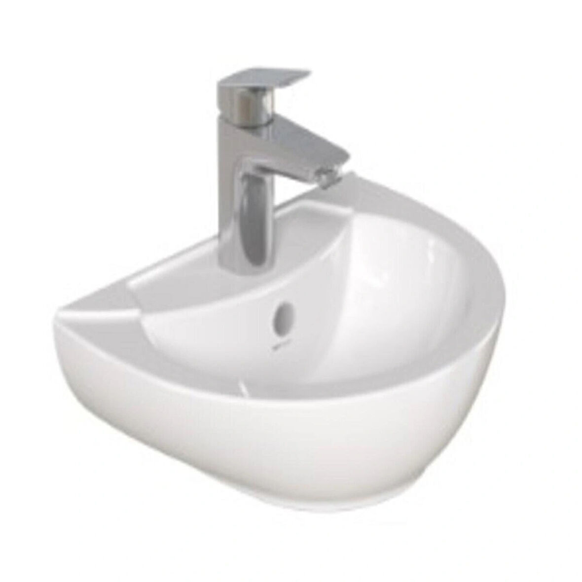 DURABAGNO 40x50 LAVABO