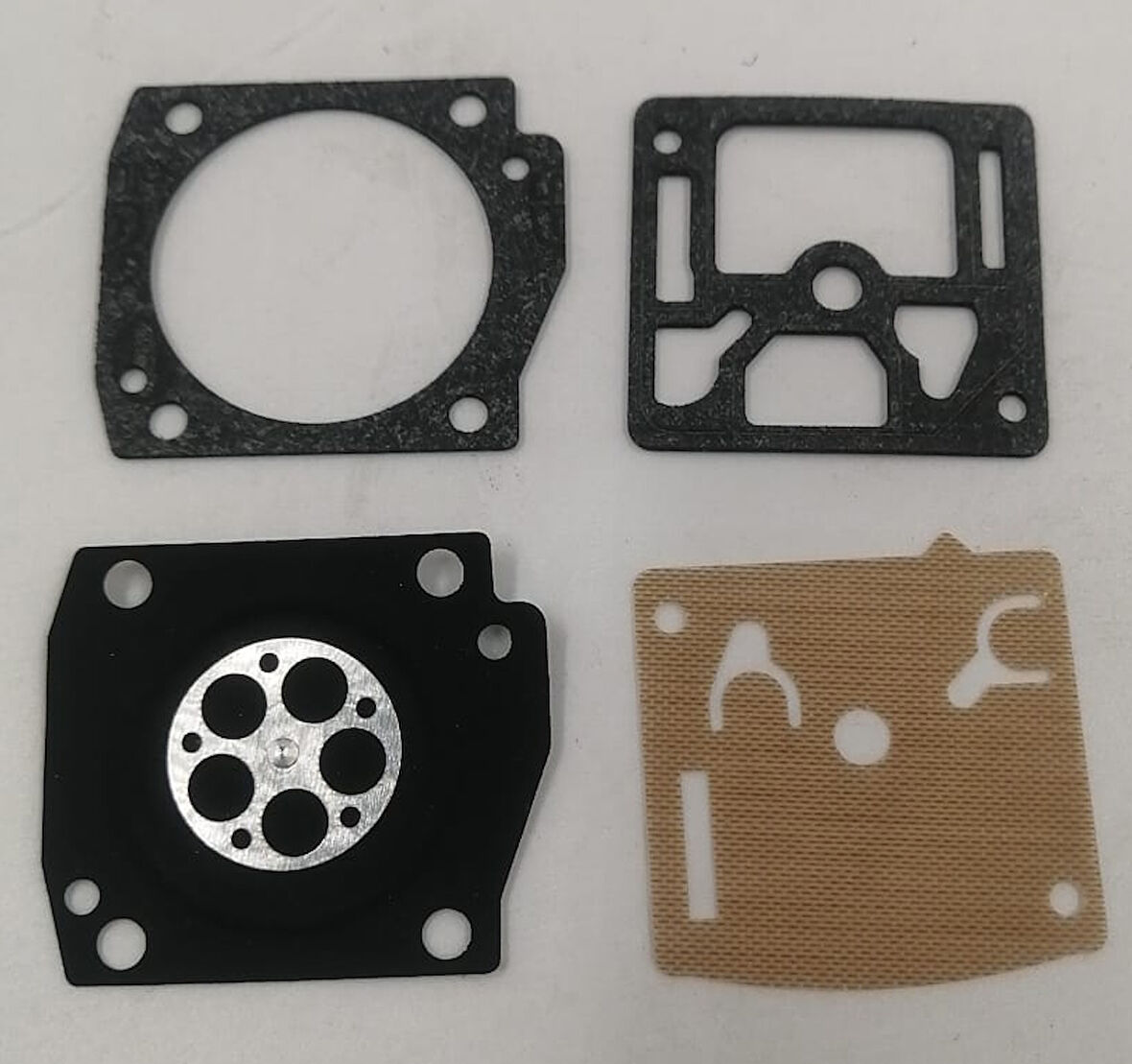 MOTORLU TESTERE KARBÜRATÖR DİYAFRAM TAKIMI STIHL MS361 TILLITSON BOŞ