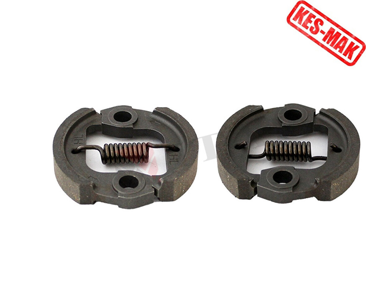 MOTORLU TIRPAN BALATA HYUNDAI HYX52/HYX55/HYX56/HYX43 ORJİNAL
